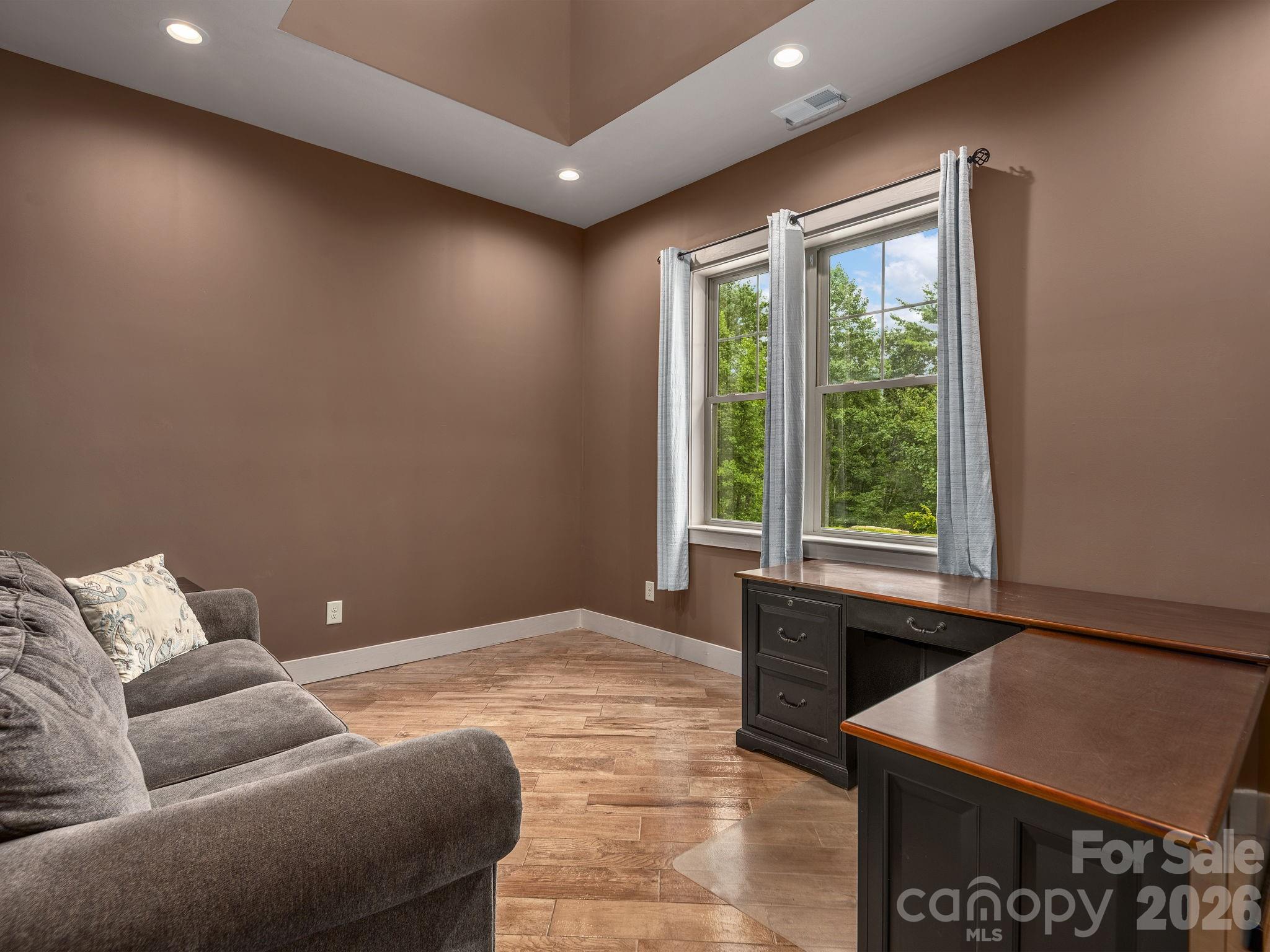 281 Judson Ridge Road — Arden