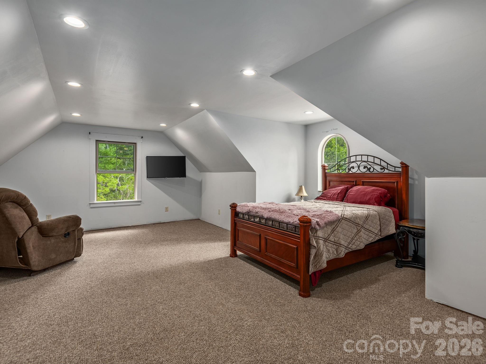281 Judson Ridge Road — Arden