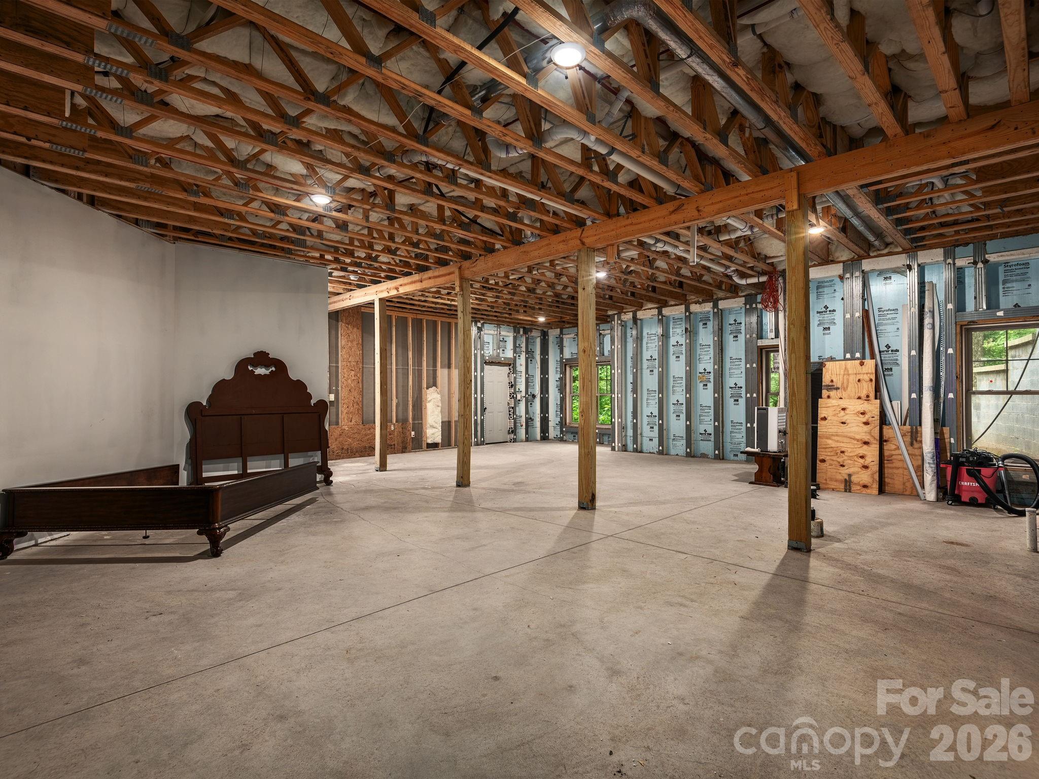281 Judson Ridge Road — Arden