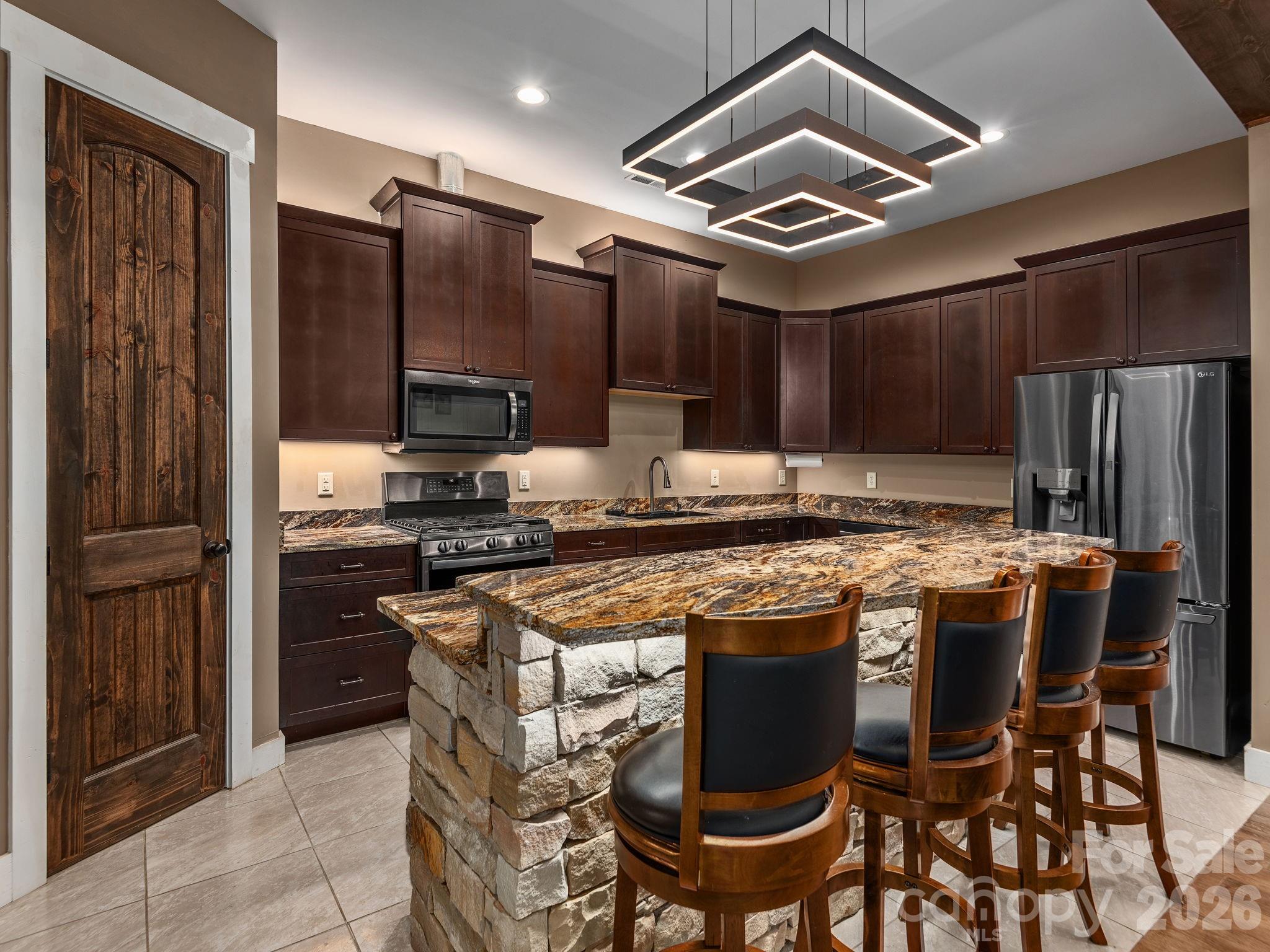 281 Judson Ridge Road — Arden