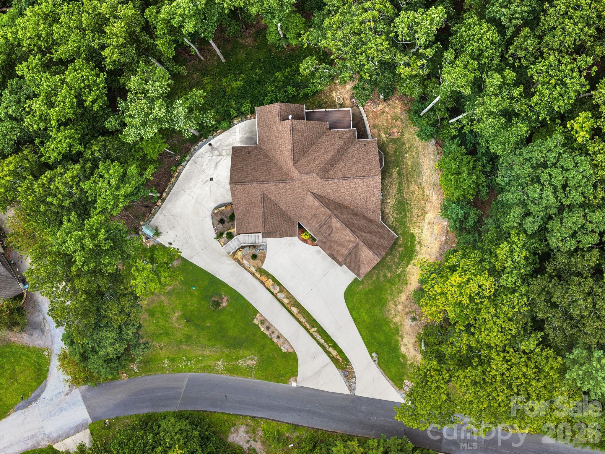 281 Judson Ridge Road — Arden