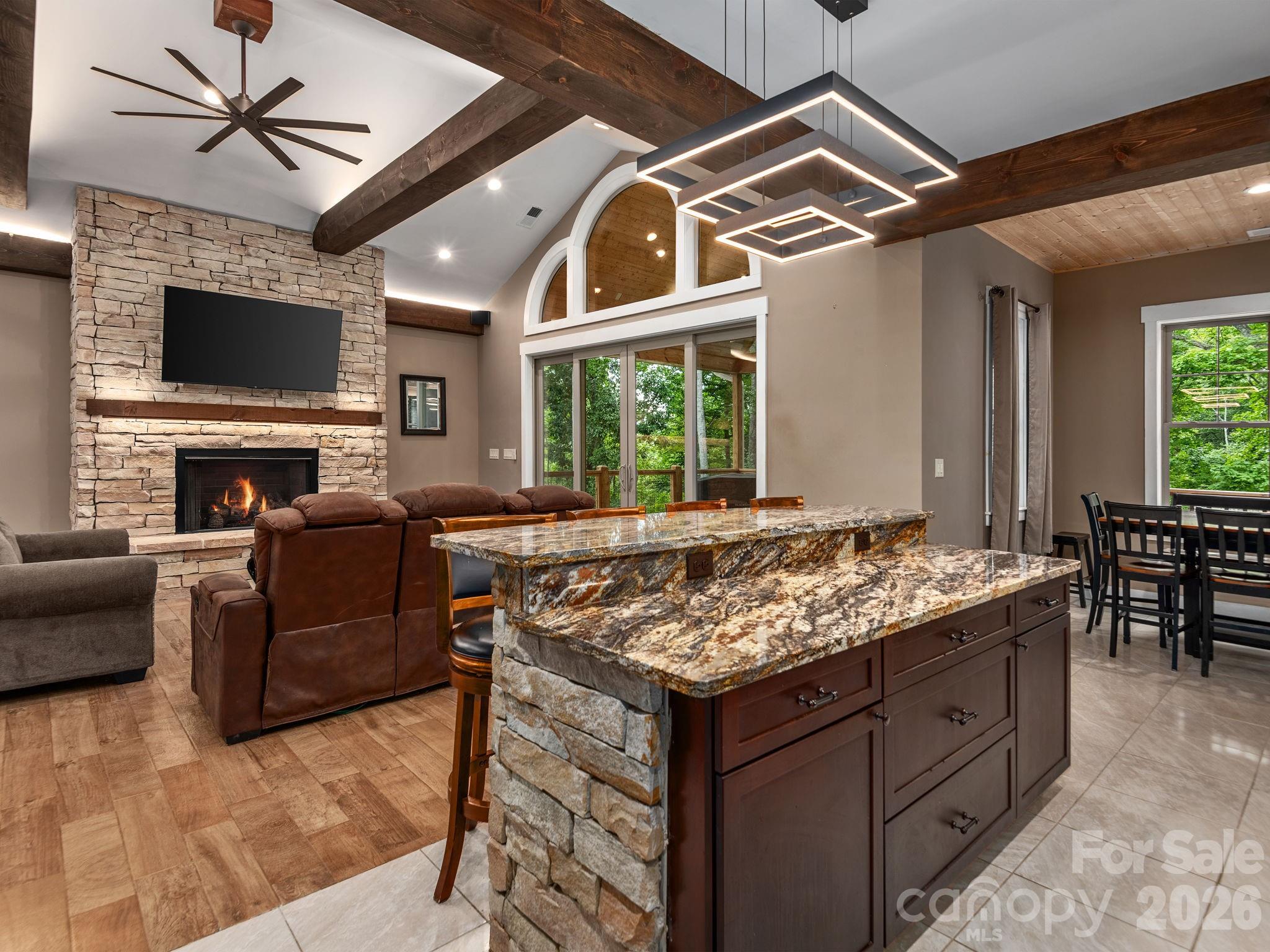 281 Judson Ridge Road — Arden