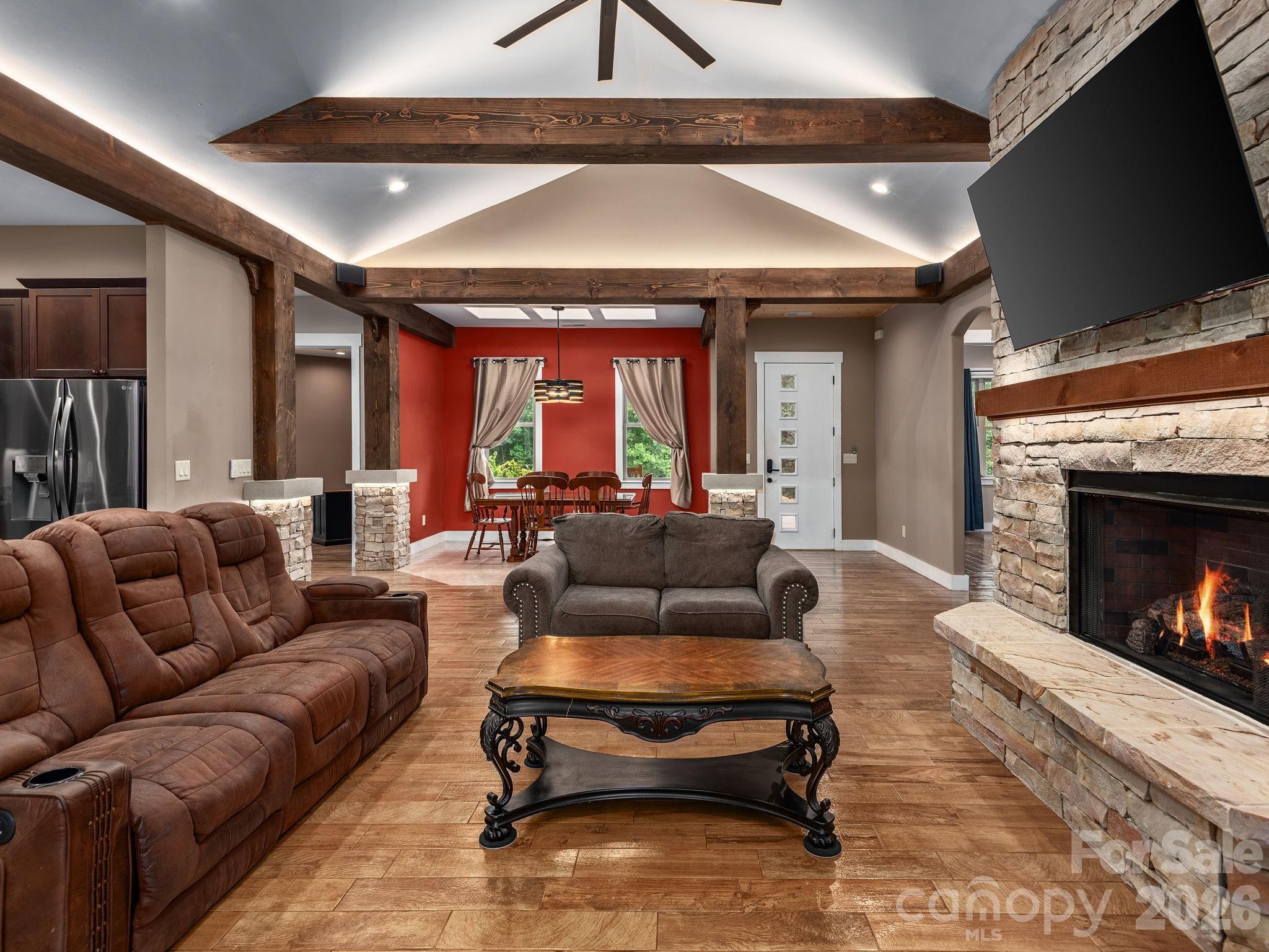 281 Judson Ridge Road — Arden