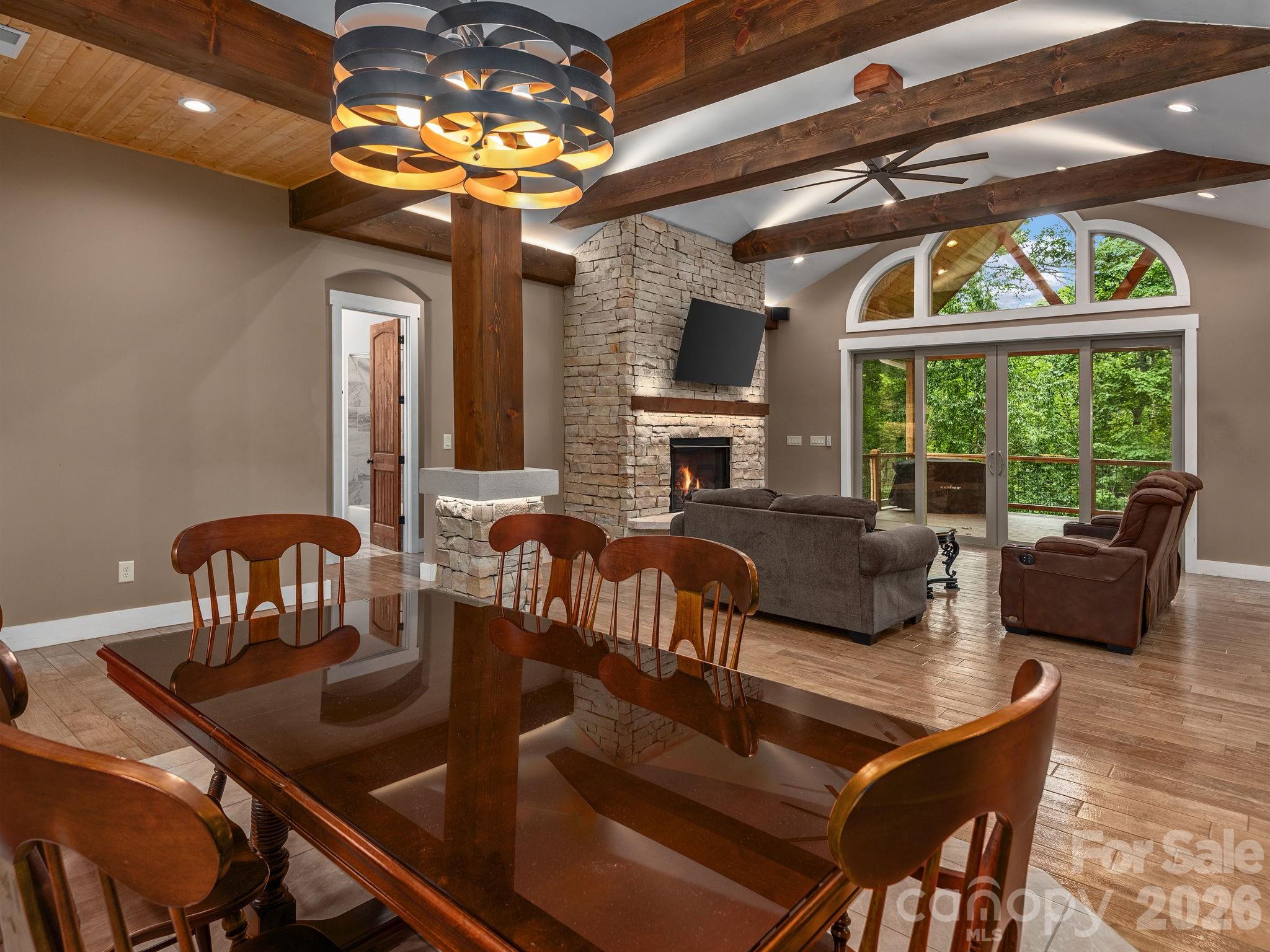 281 Judson Ridge Road — Arden