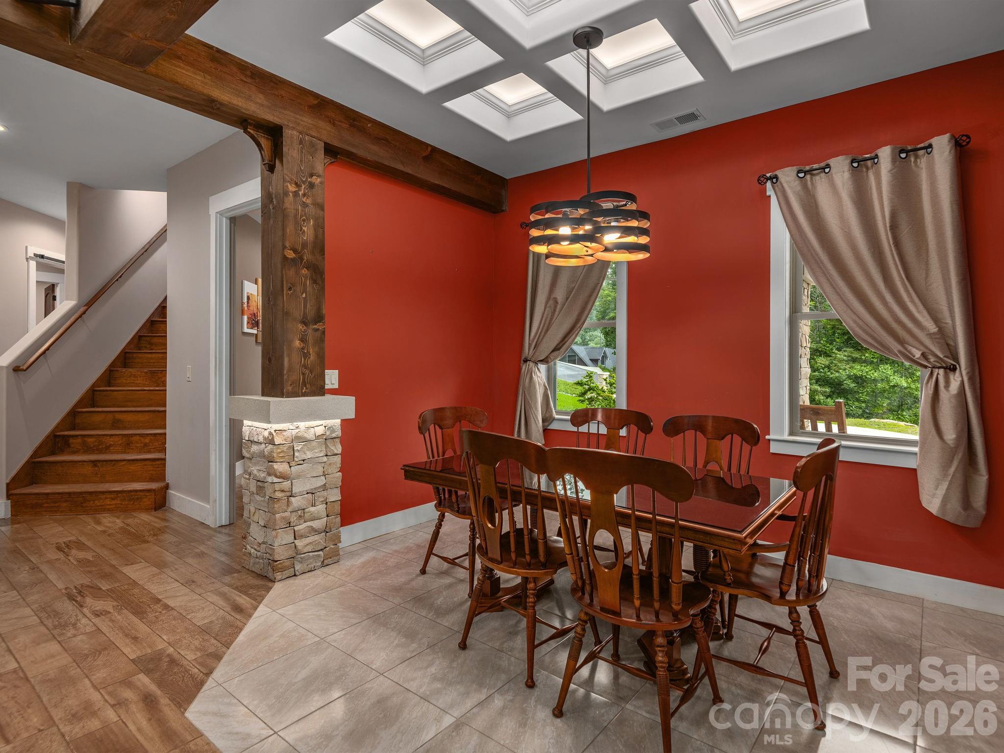 281 Judson Ridge Road — Arden