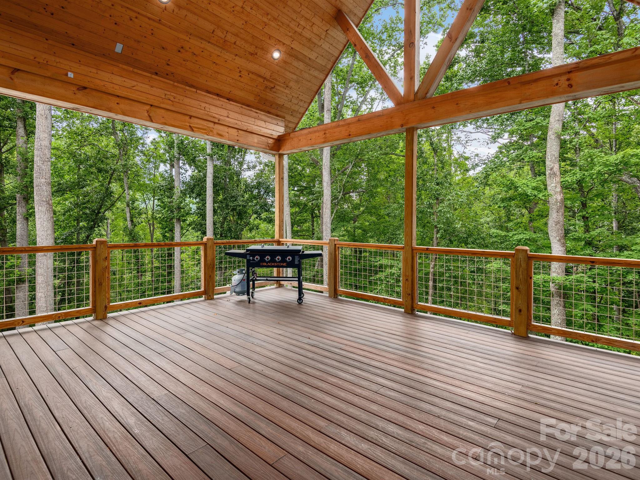 281 Judson Ridge Road — Arden