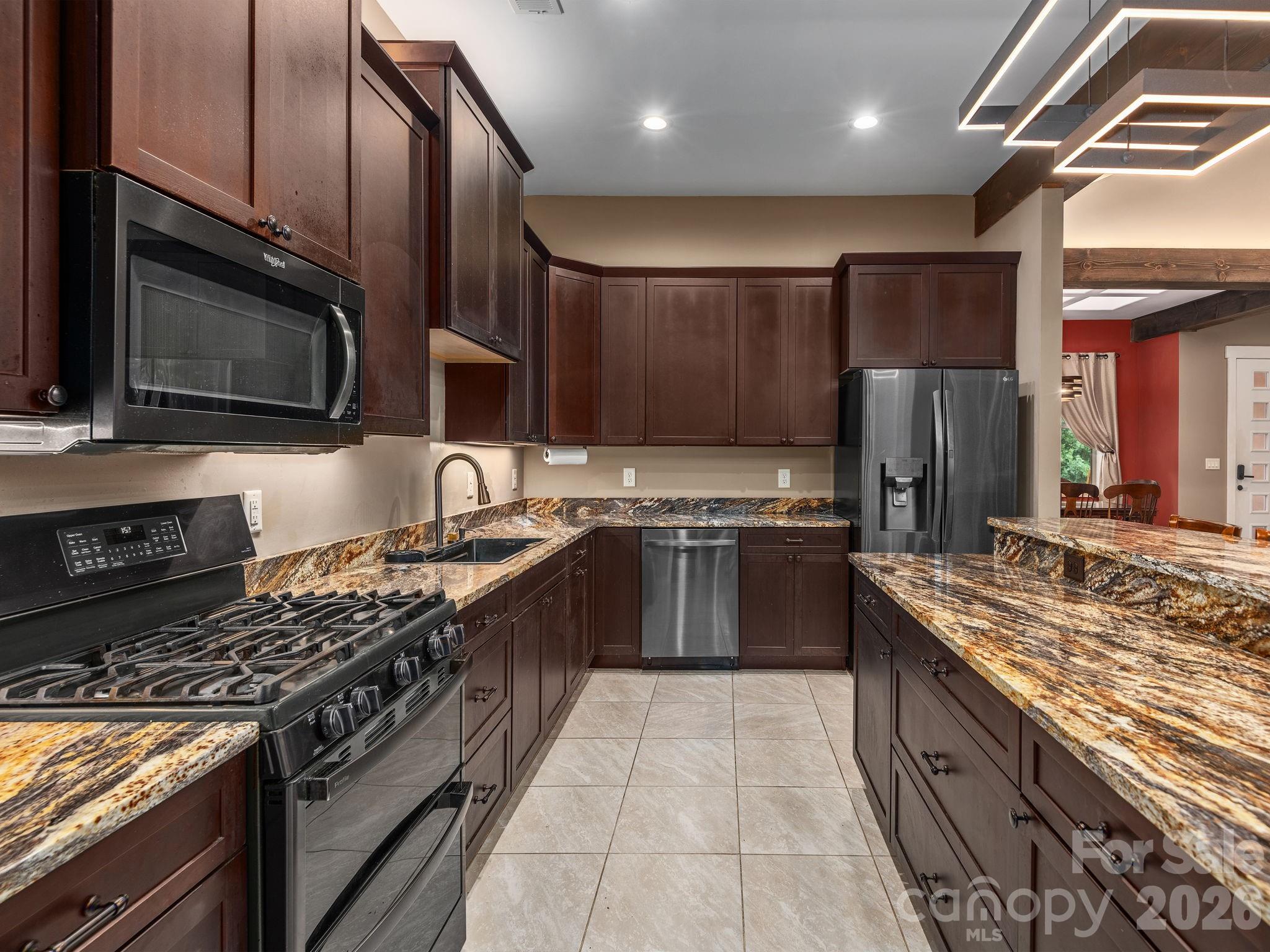 281 Judson Ridge Road — Arden