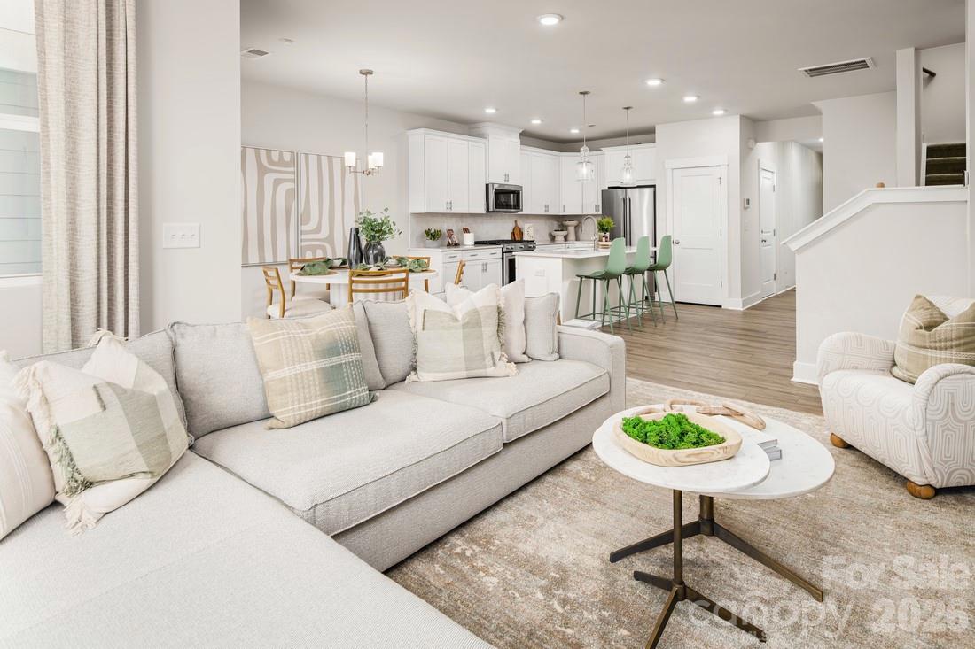 3050 Finchborough Court — Charlotte