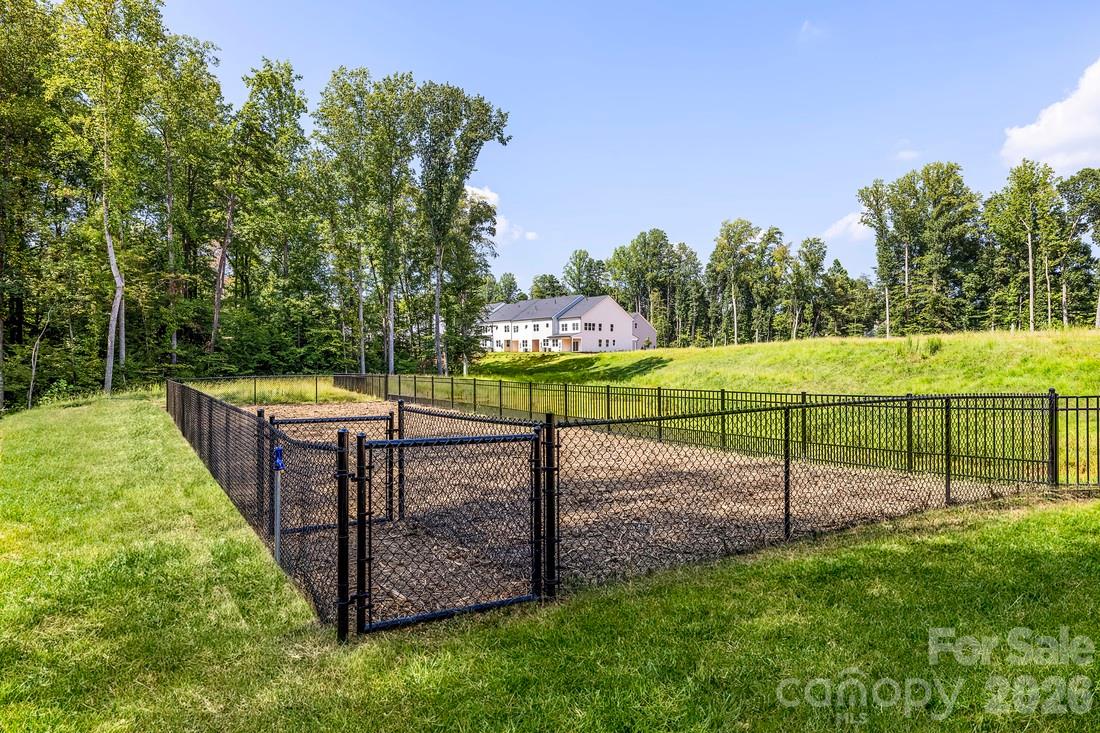 3050 Finchborough Court — Charlotte