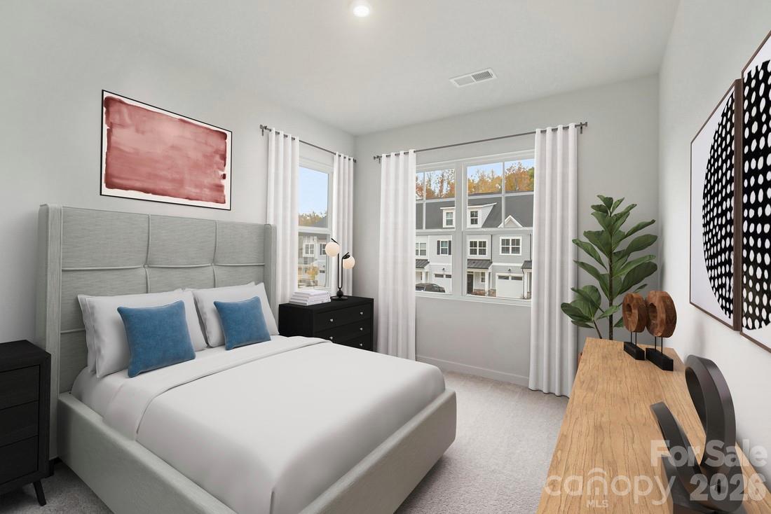 3102 Finchborough Court — Charlotte