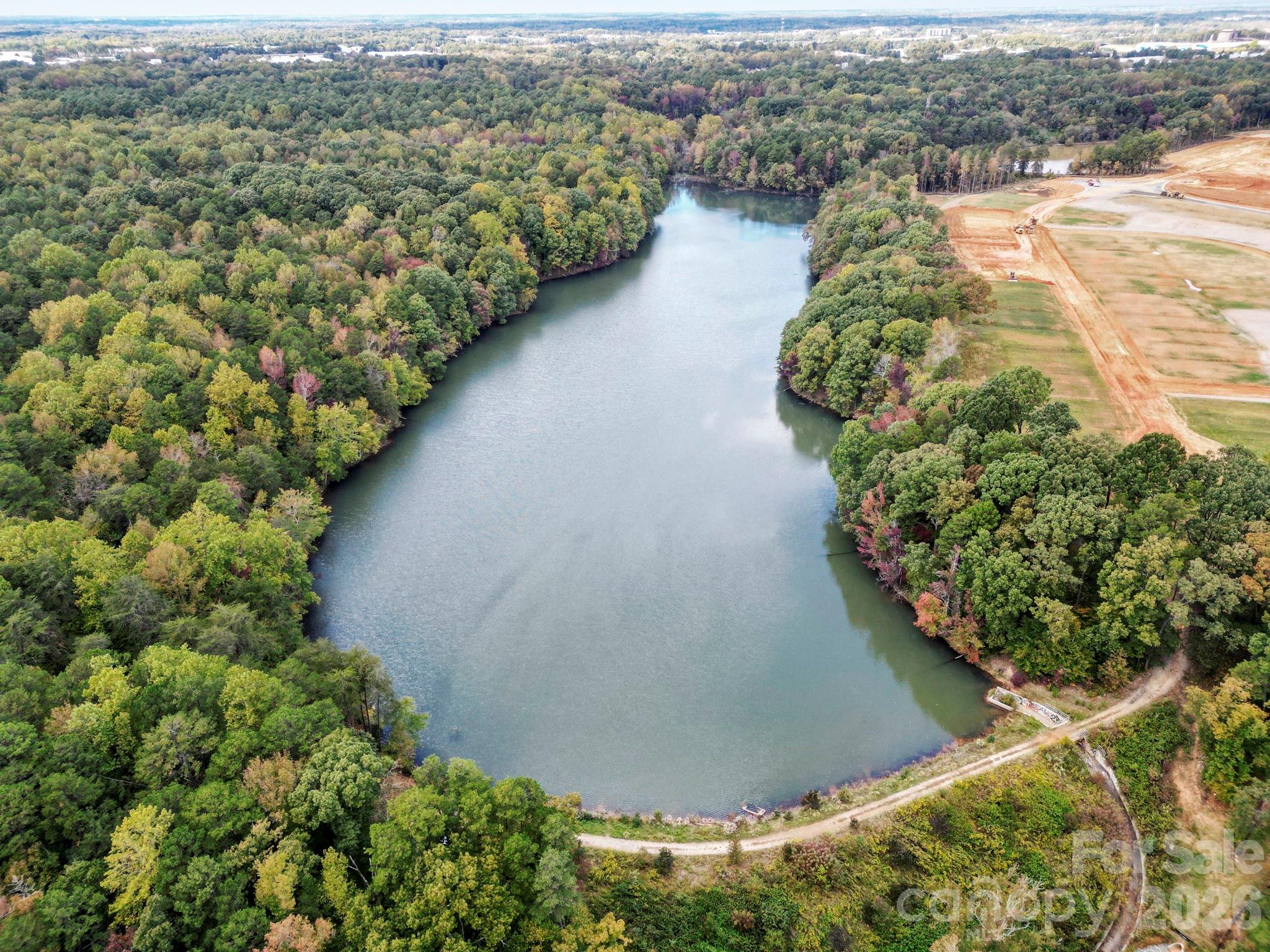 3102 Finchborough Court — Charlotte