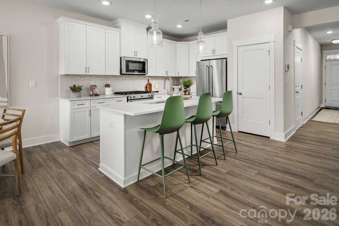 3102 Finchborough Court — Charlotte
