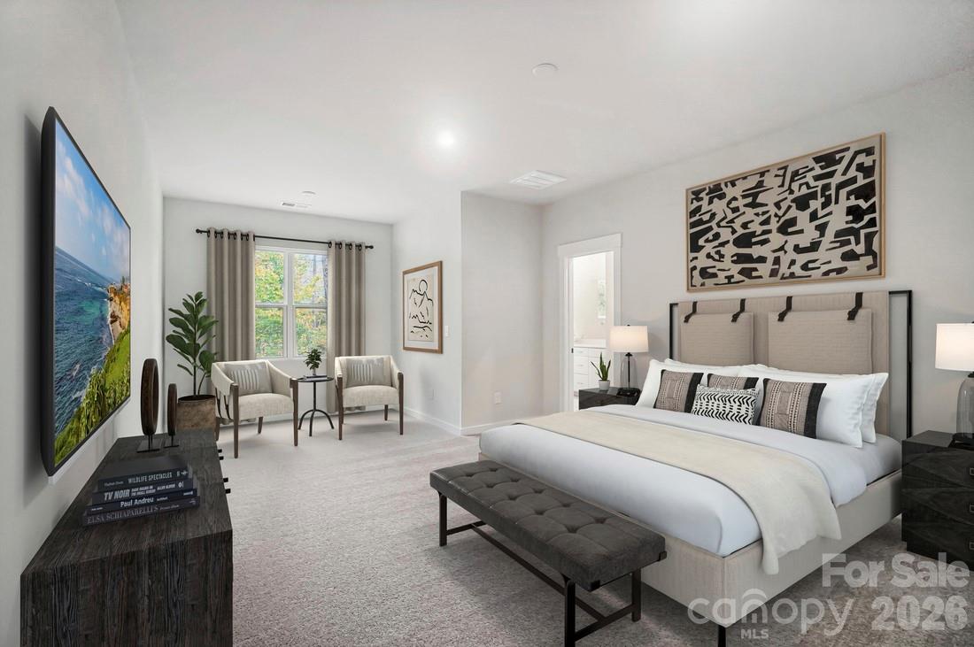 3102 Finchborough Court — Charlotte