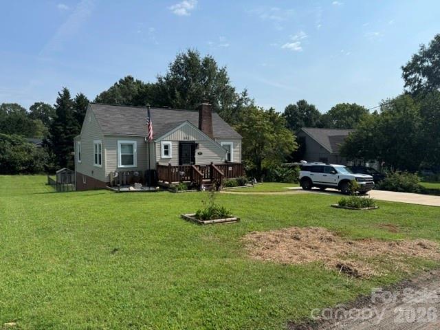 393 Arlington Street — Forest City