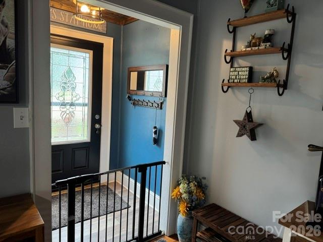 393 Arlington Street — Forest City