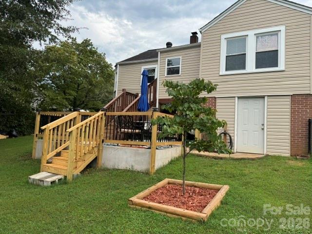 393 Arlington Street — Forest City