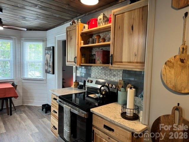 393 Arlington Street — Forest City
