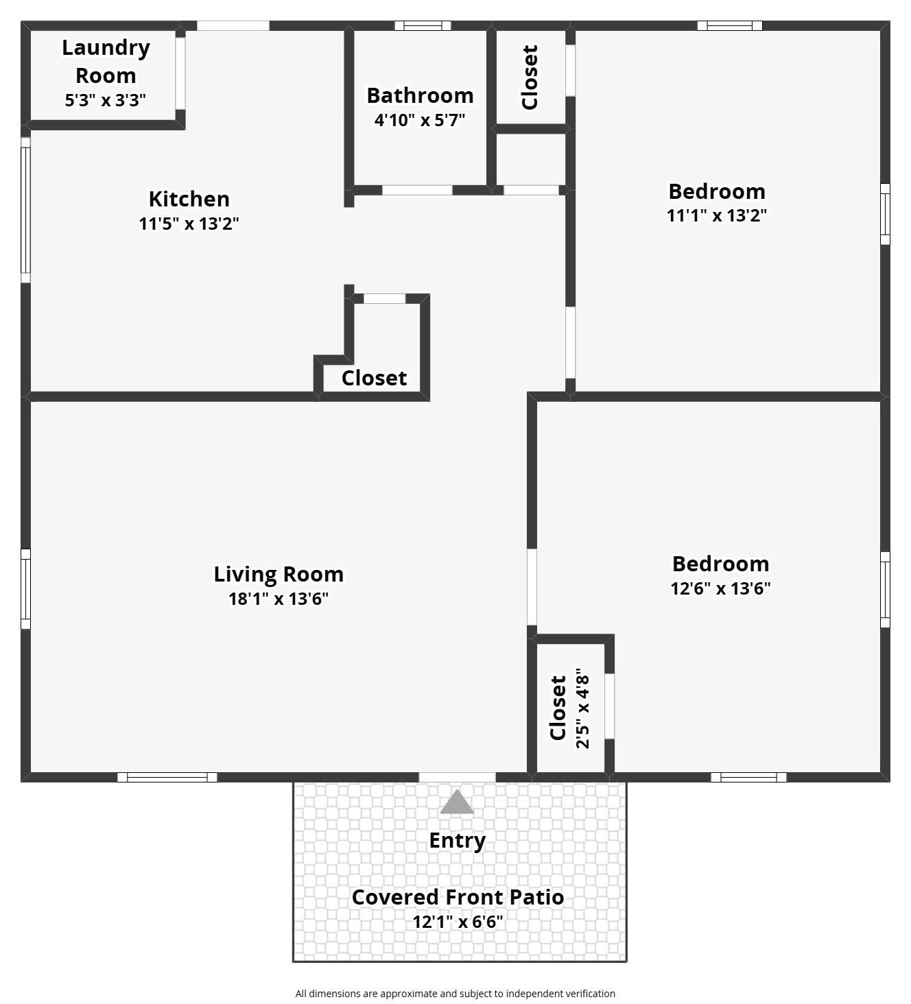 2318 32nd Street NE — Hickory