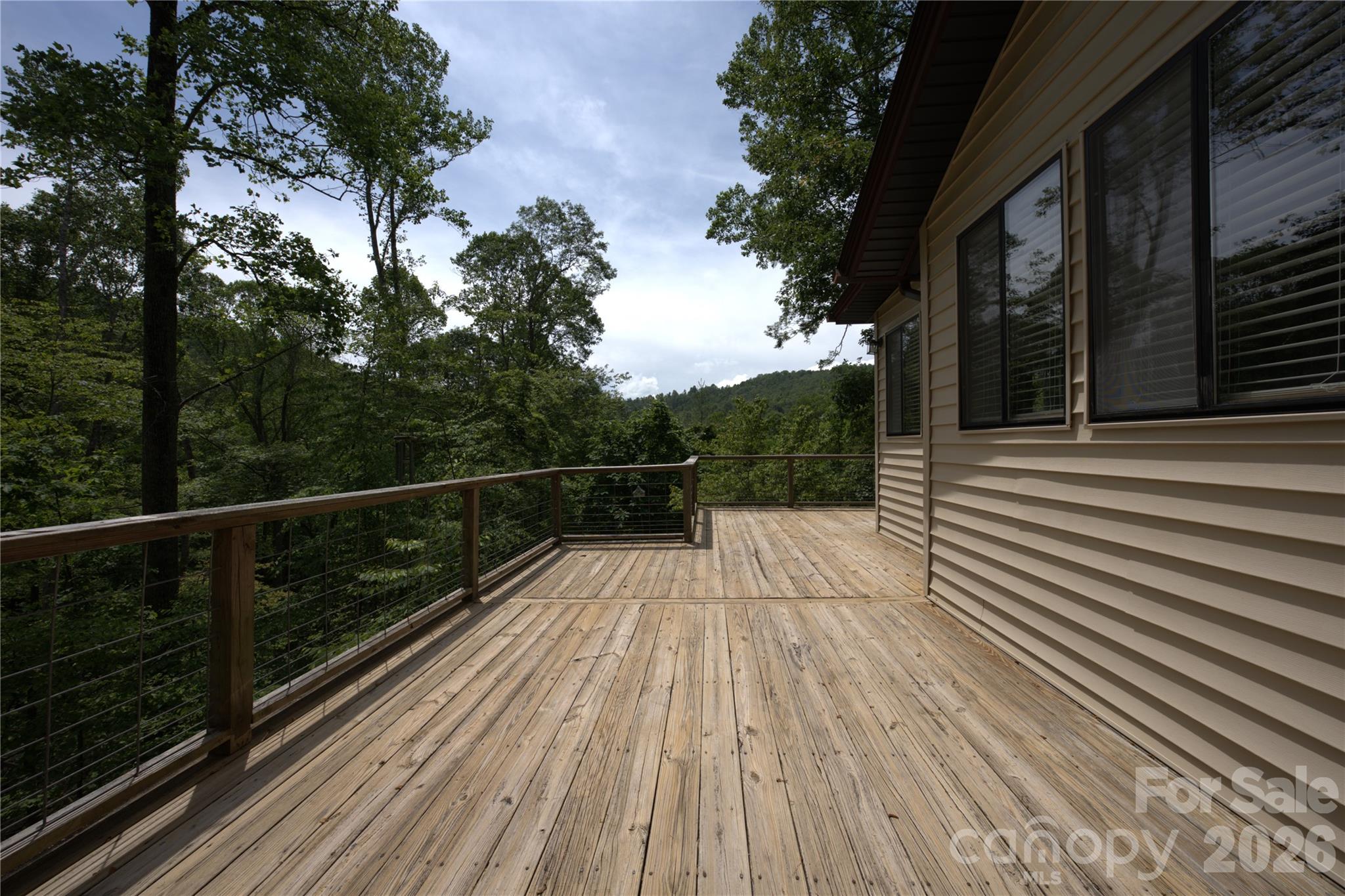 218 McGuffey Ridge Road — Gerton