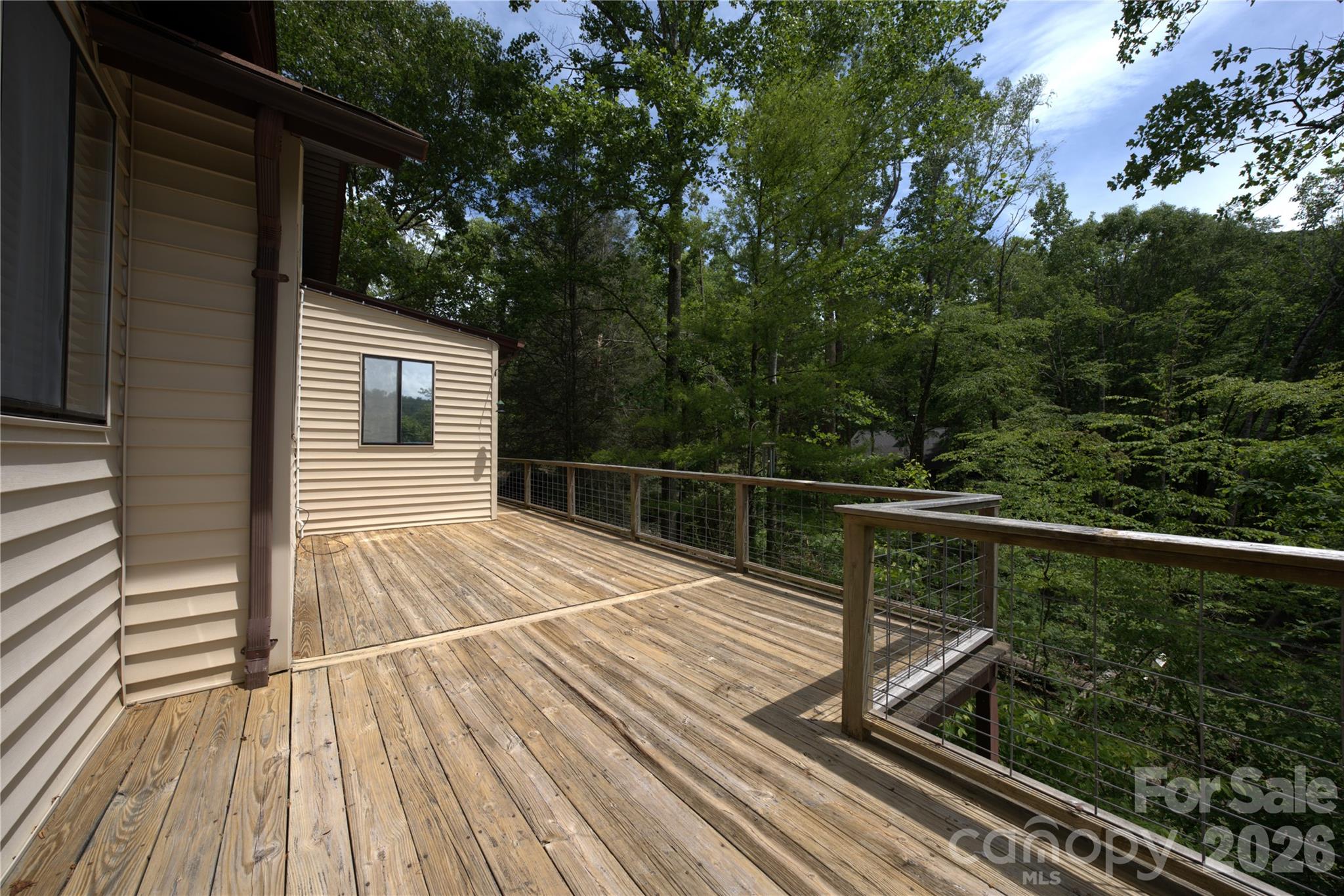 218 McGuffey Ridge Road — Gerton