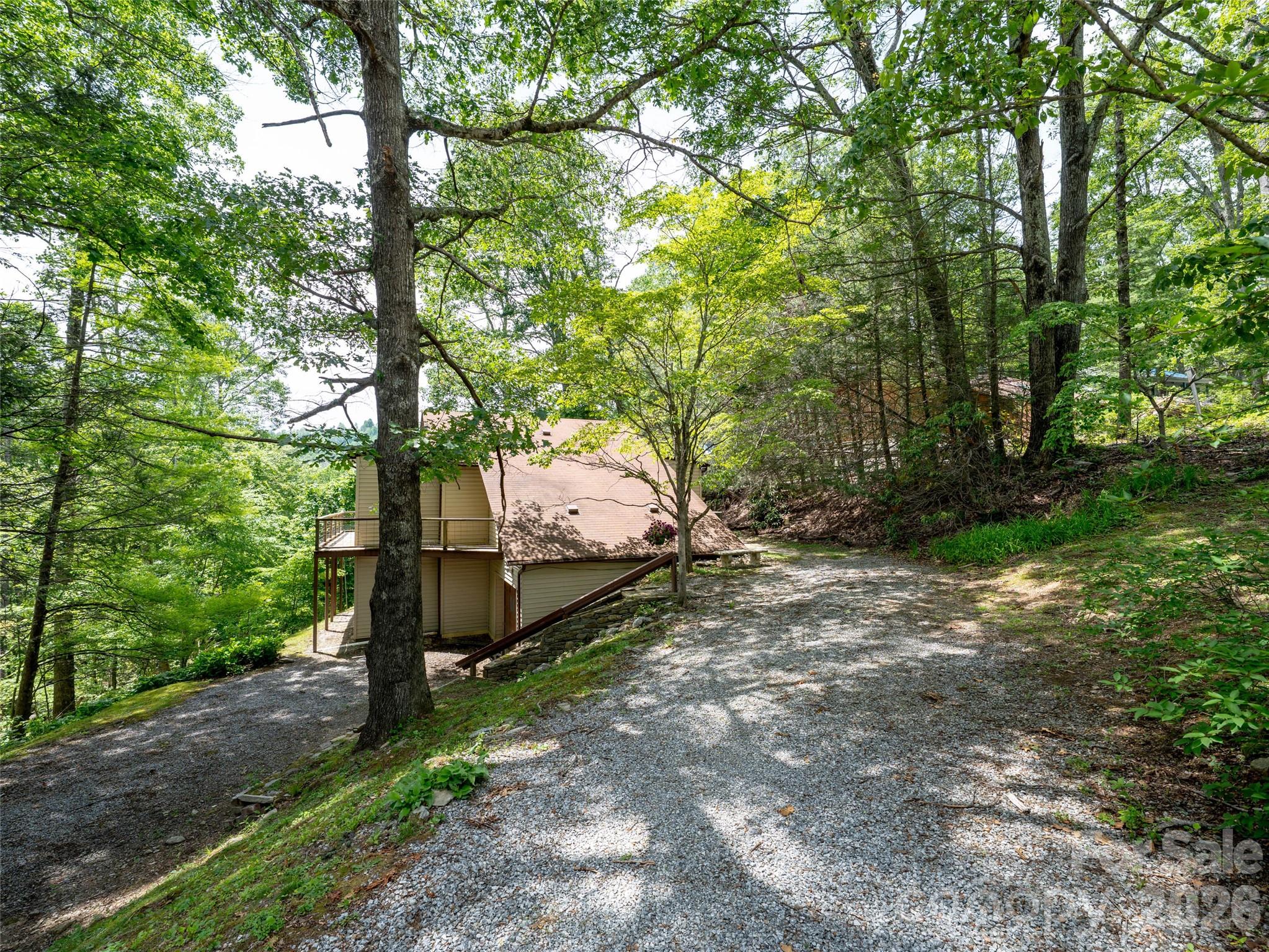 218 McGuffey Ridge Road — Gerton