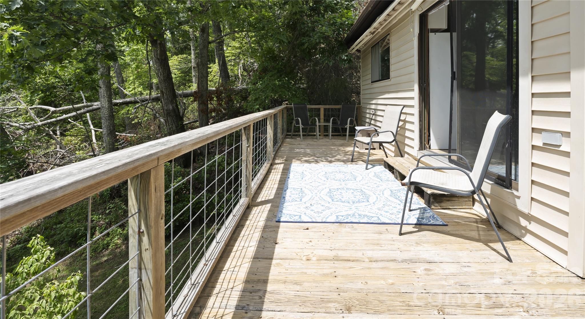 218 McGuffey Ridge Road — Gerton