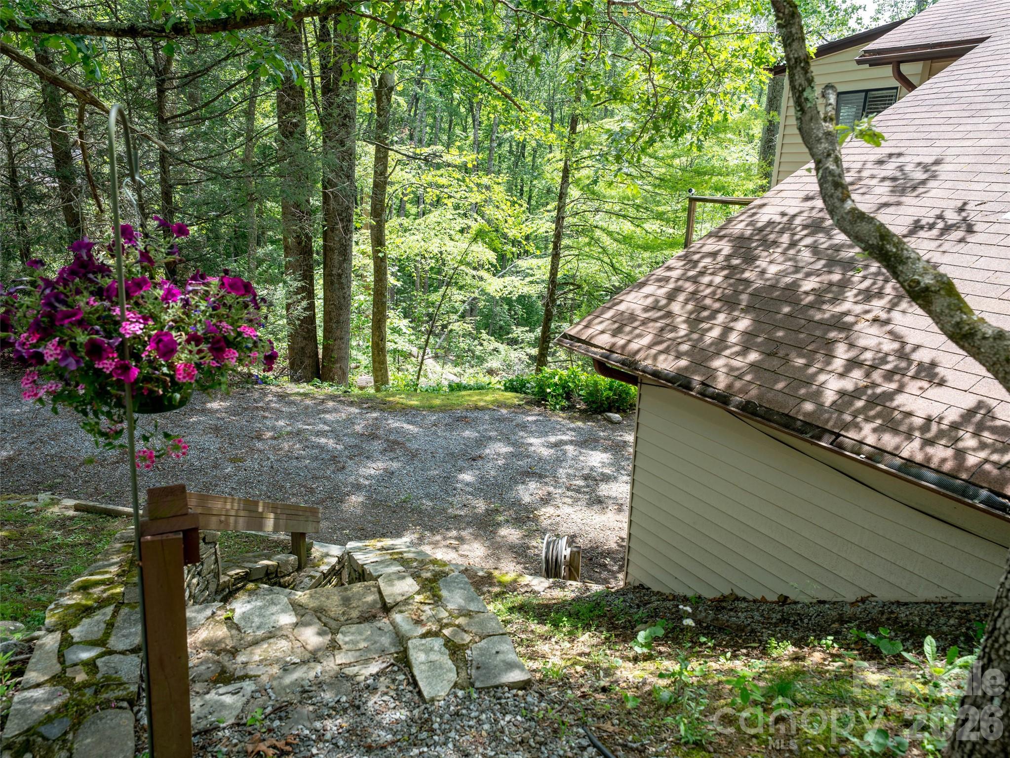 218 McGuffey Ridge Road — Gerton