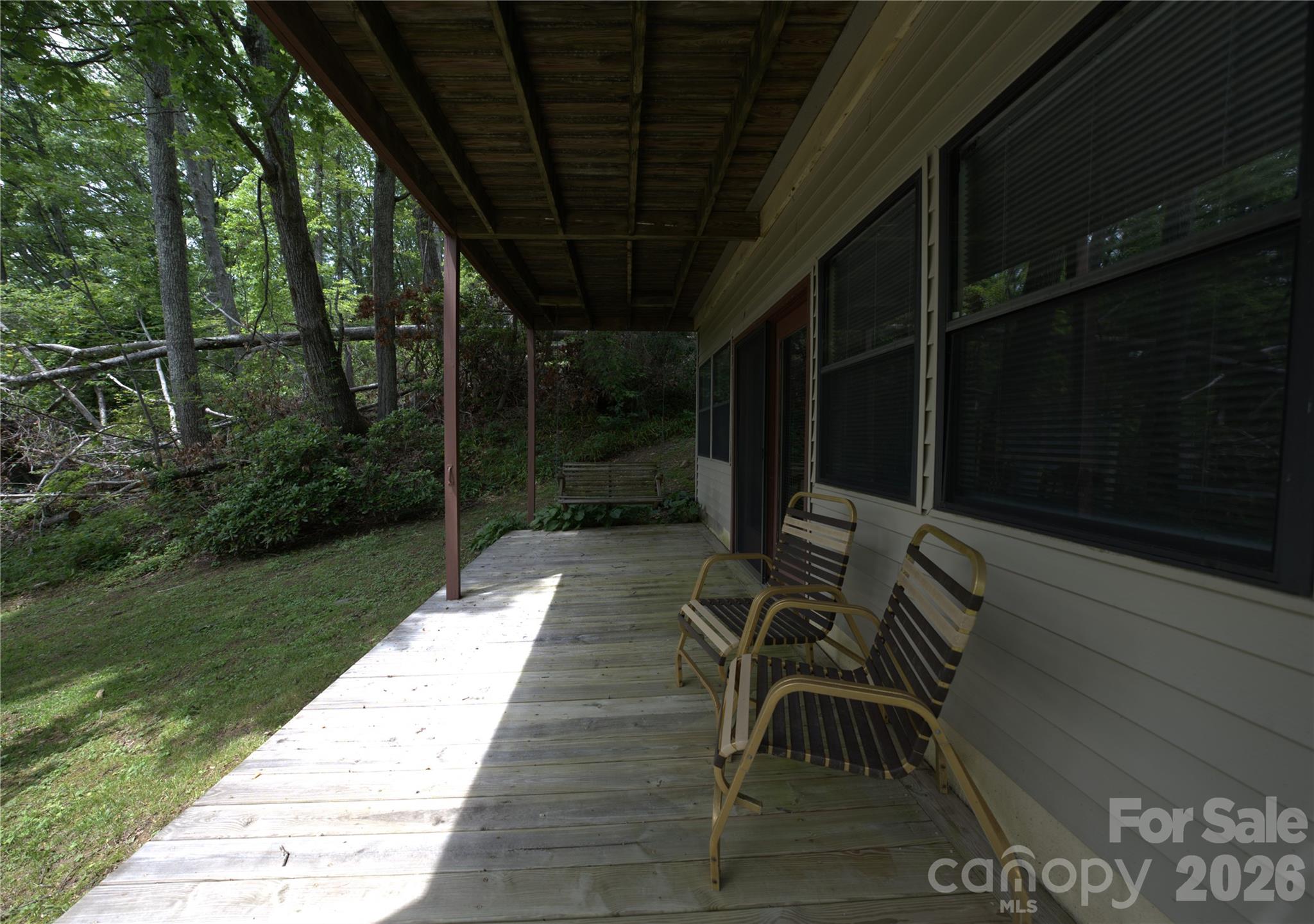 218 McGuffey Ridge Road — Gerton