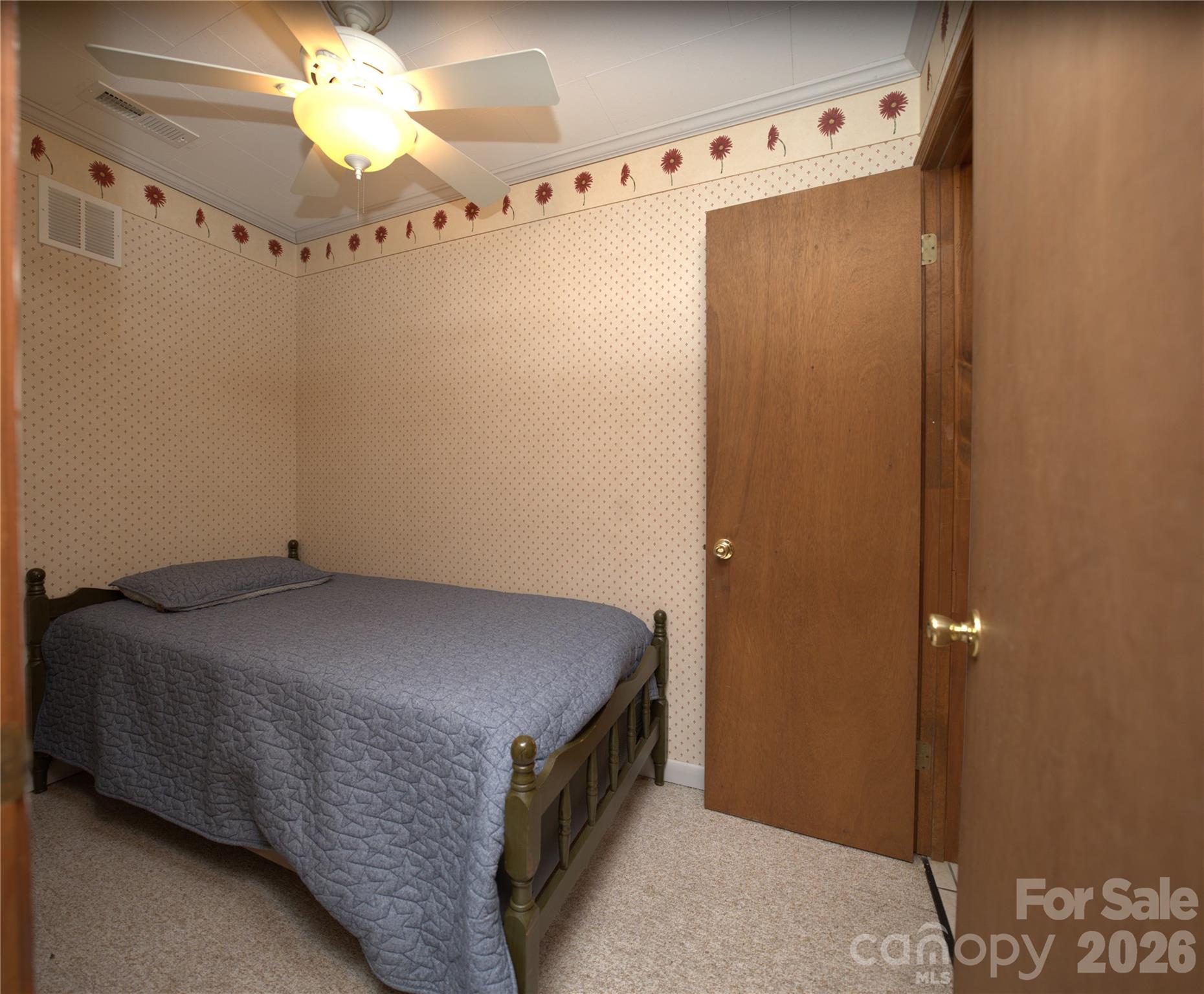 218 McGuffey Ridge Road — Gerton