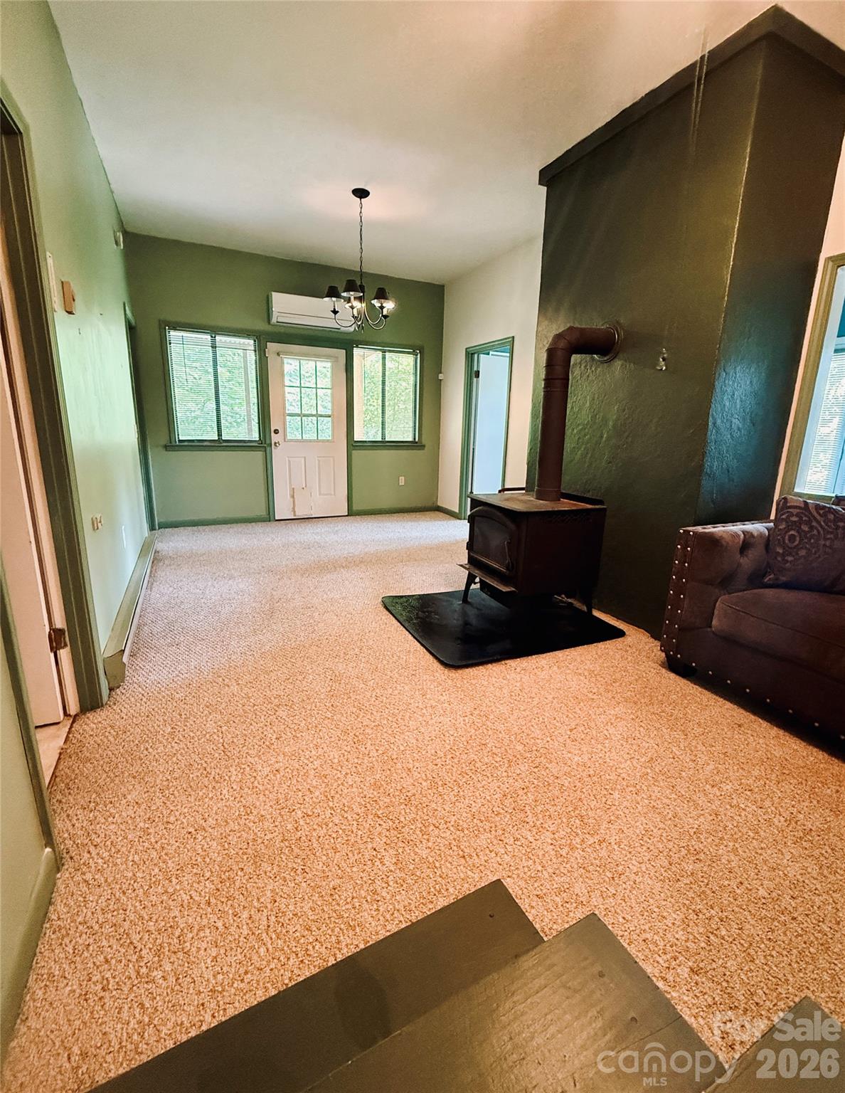 218 McGuffey Ridge Road — Gerton