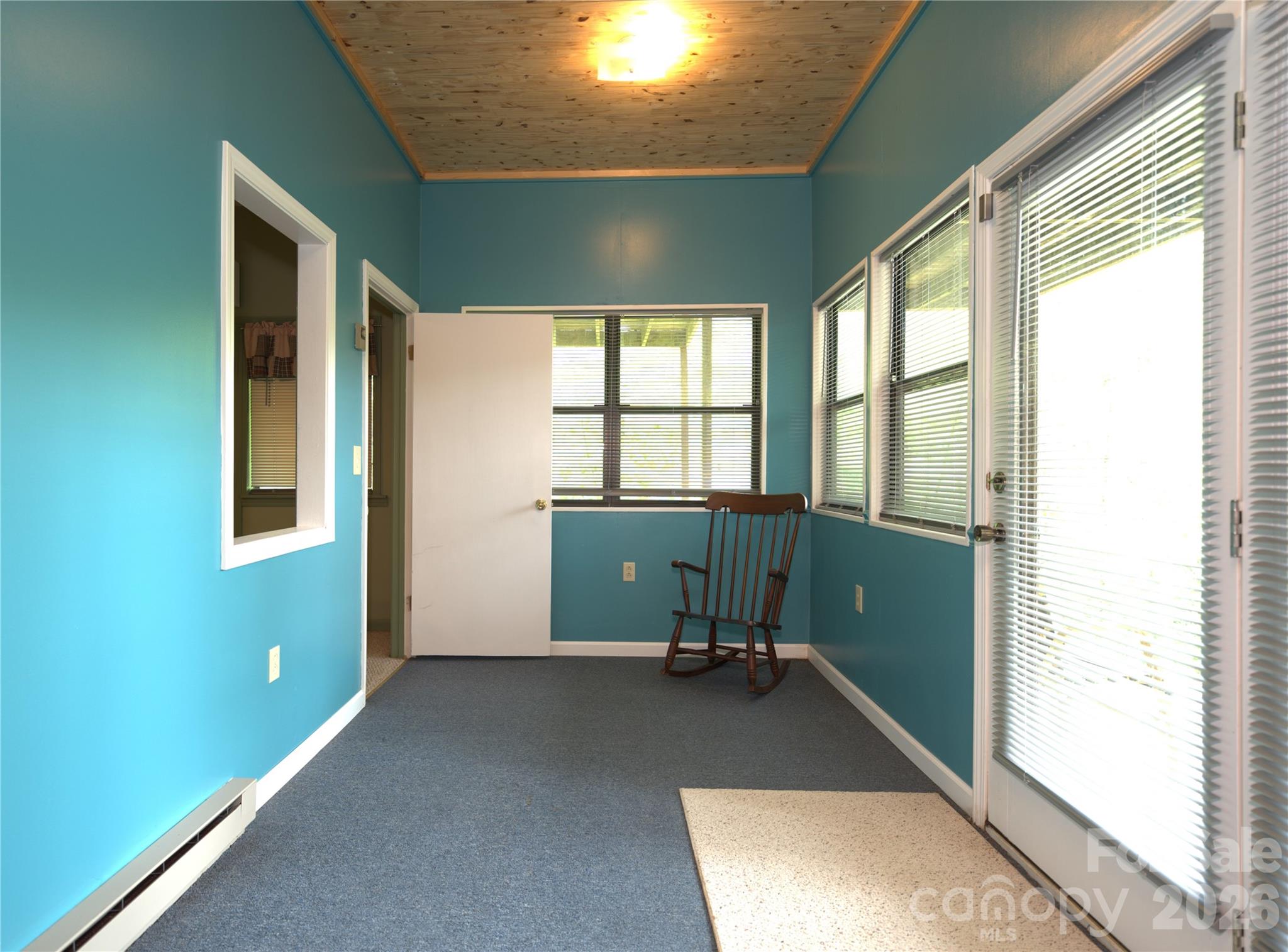 218 McGuffey Ridge Road — Gerton