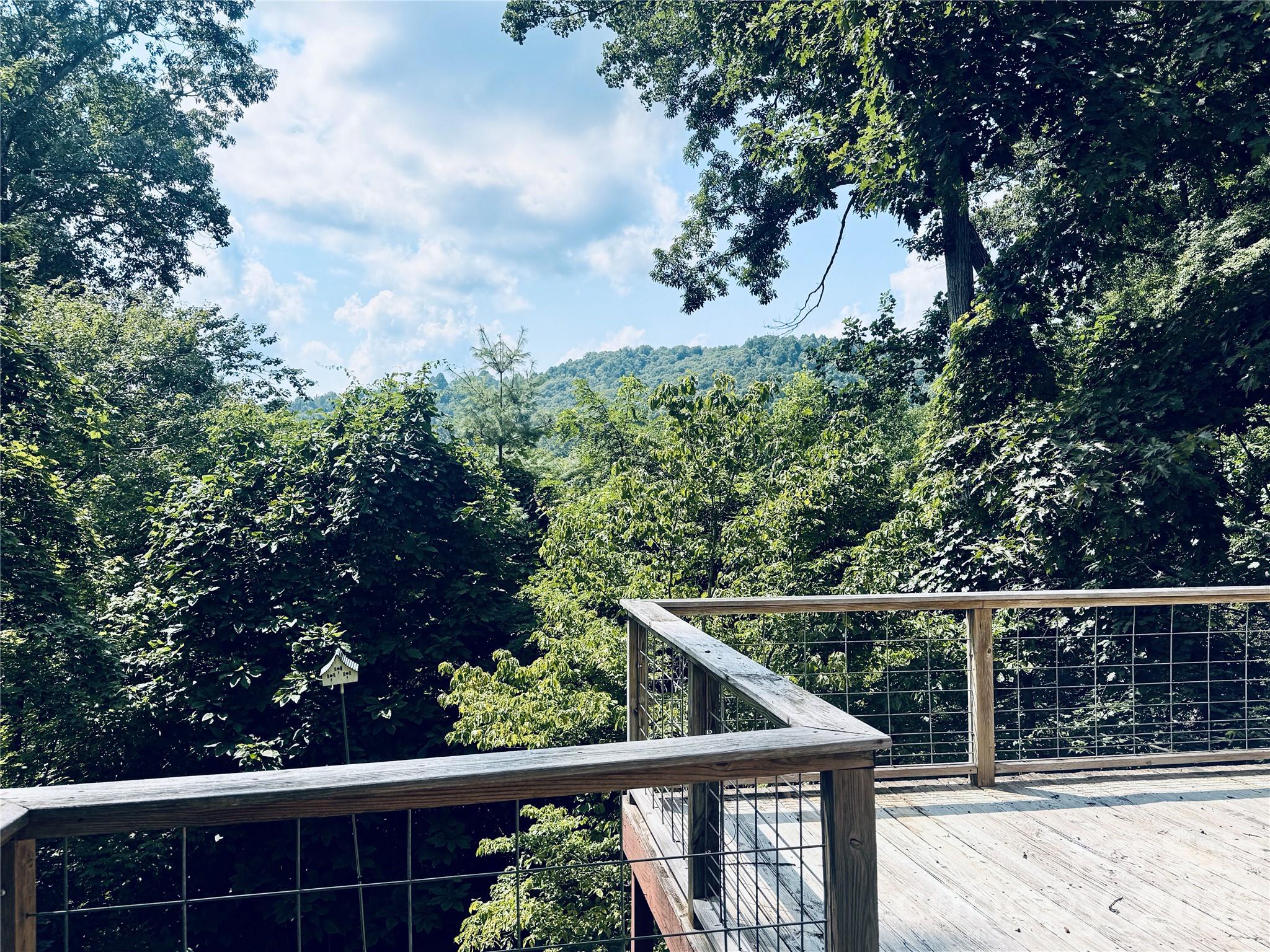 218 McGuffey Ridge Road — Gerton