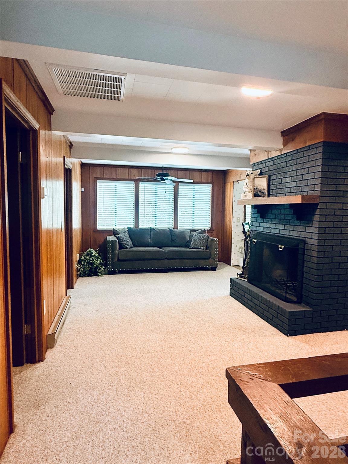218 McGuffey Ridge Road — Gerton