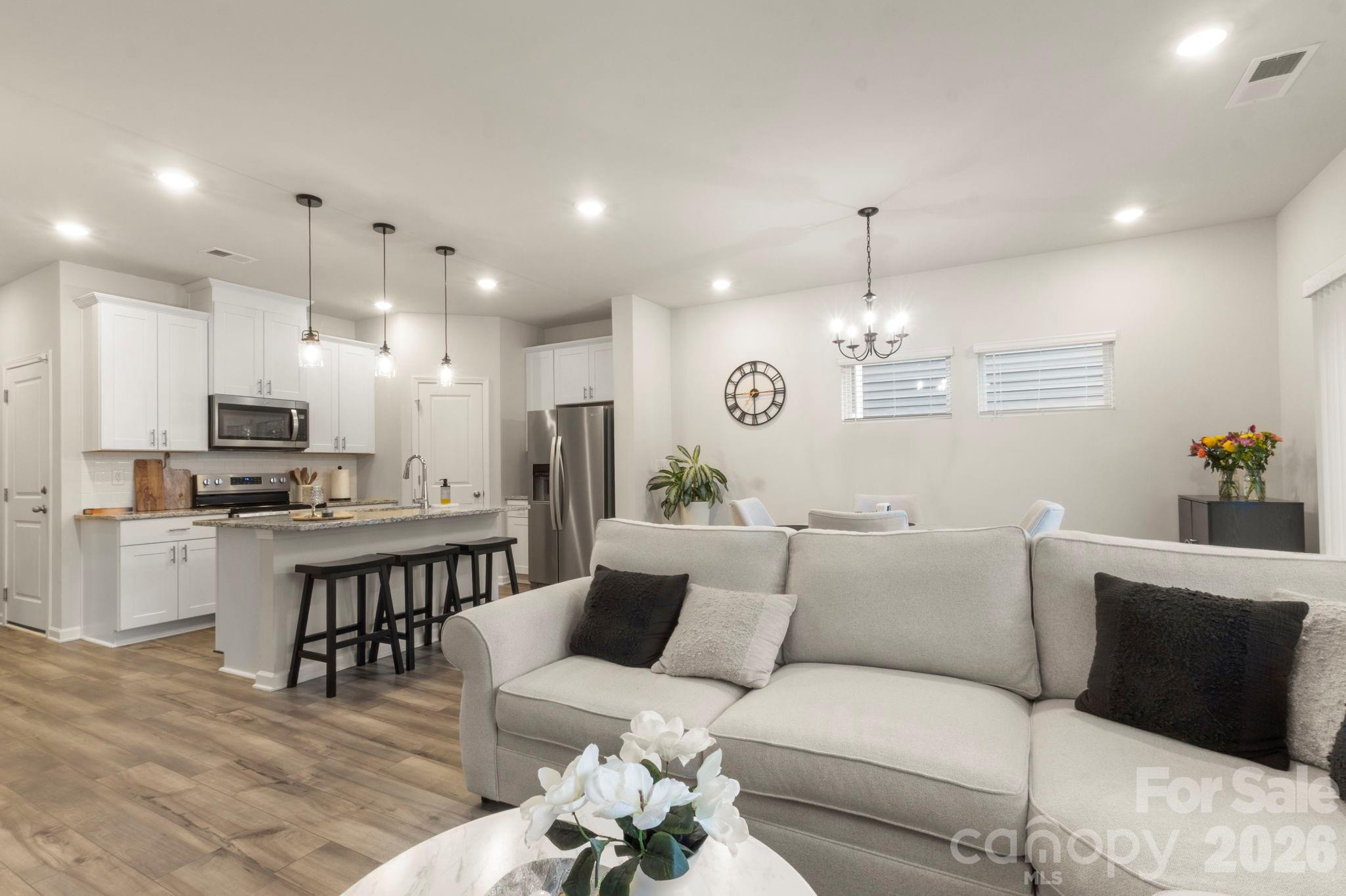 3045 Belstock Court — Charlotte