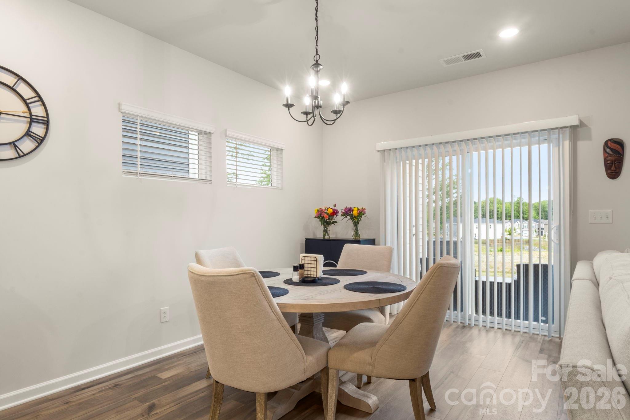 3045 Belstock Court — Charlotte