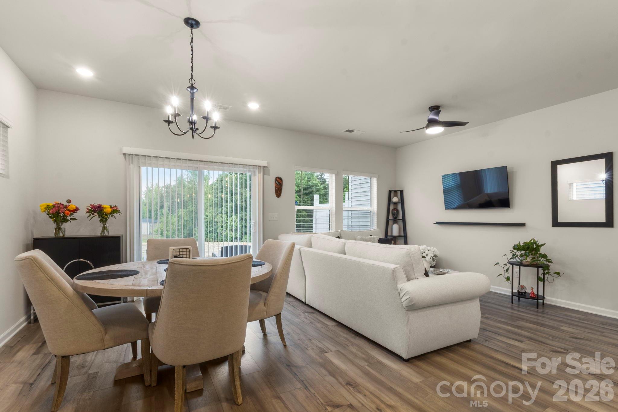 3045 Belstock Court — Charlotte