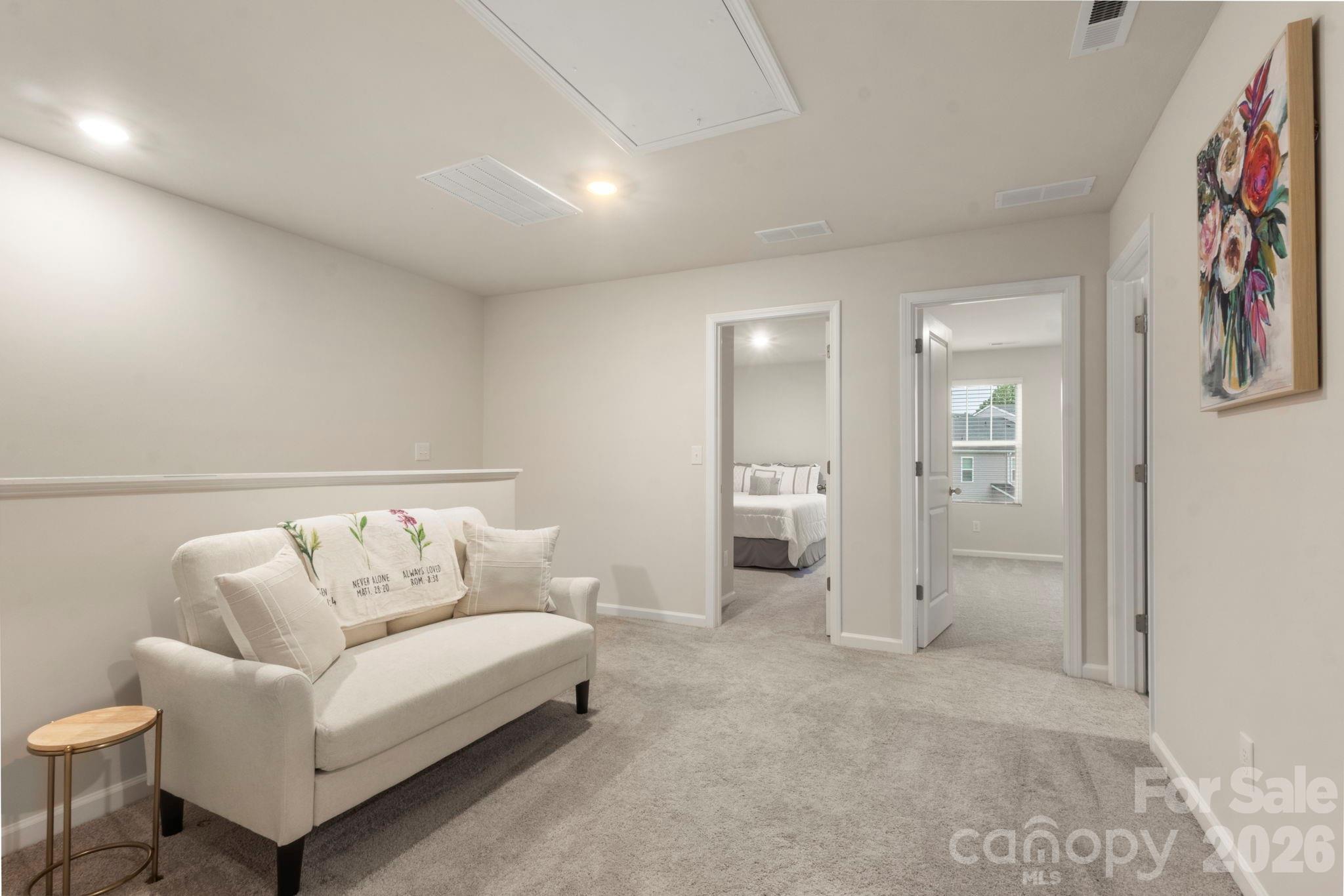 3045 Belstock Court — Charlotte