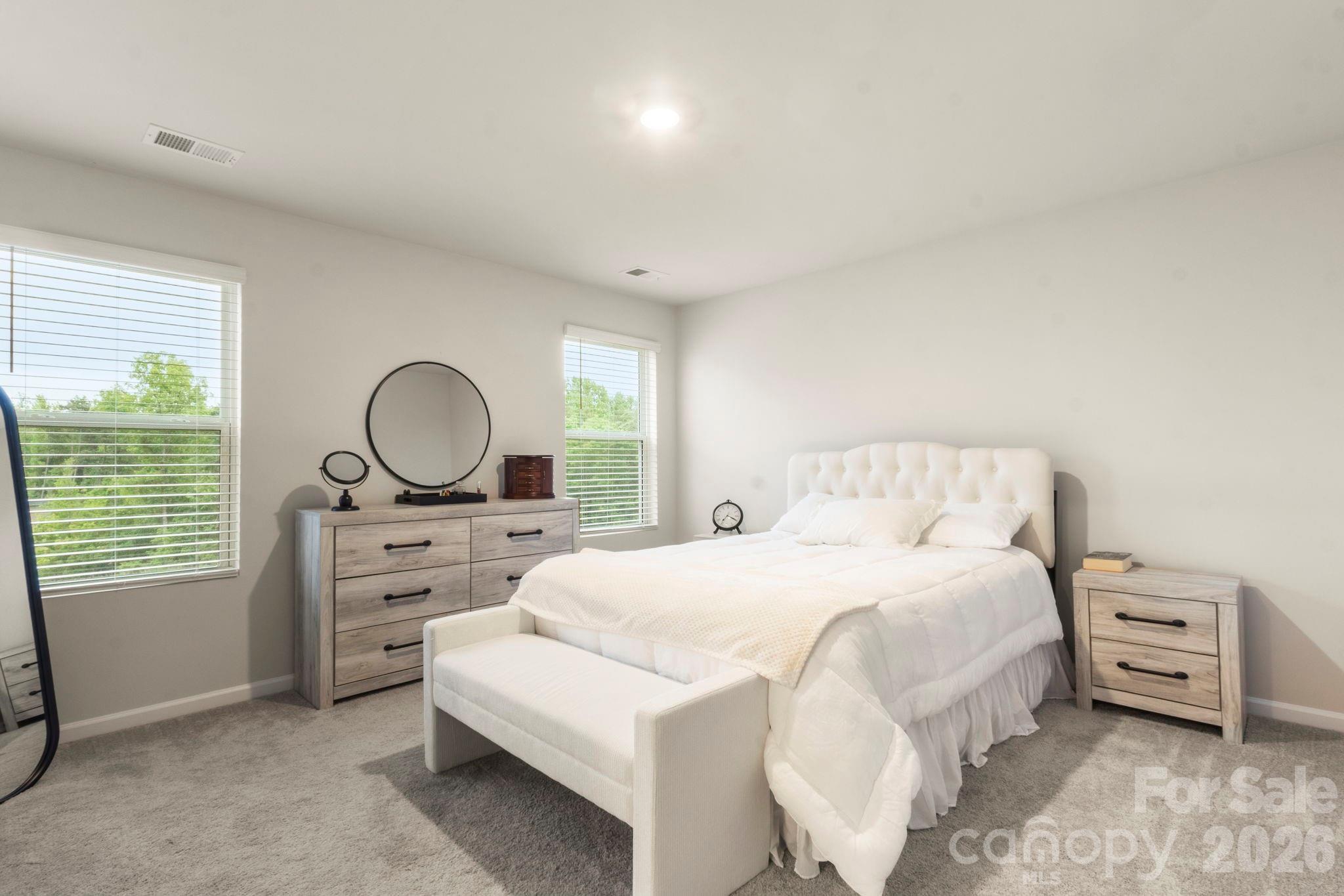 3045 Belstock Court — Charlotte