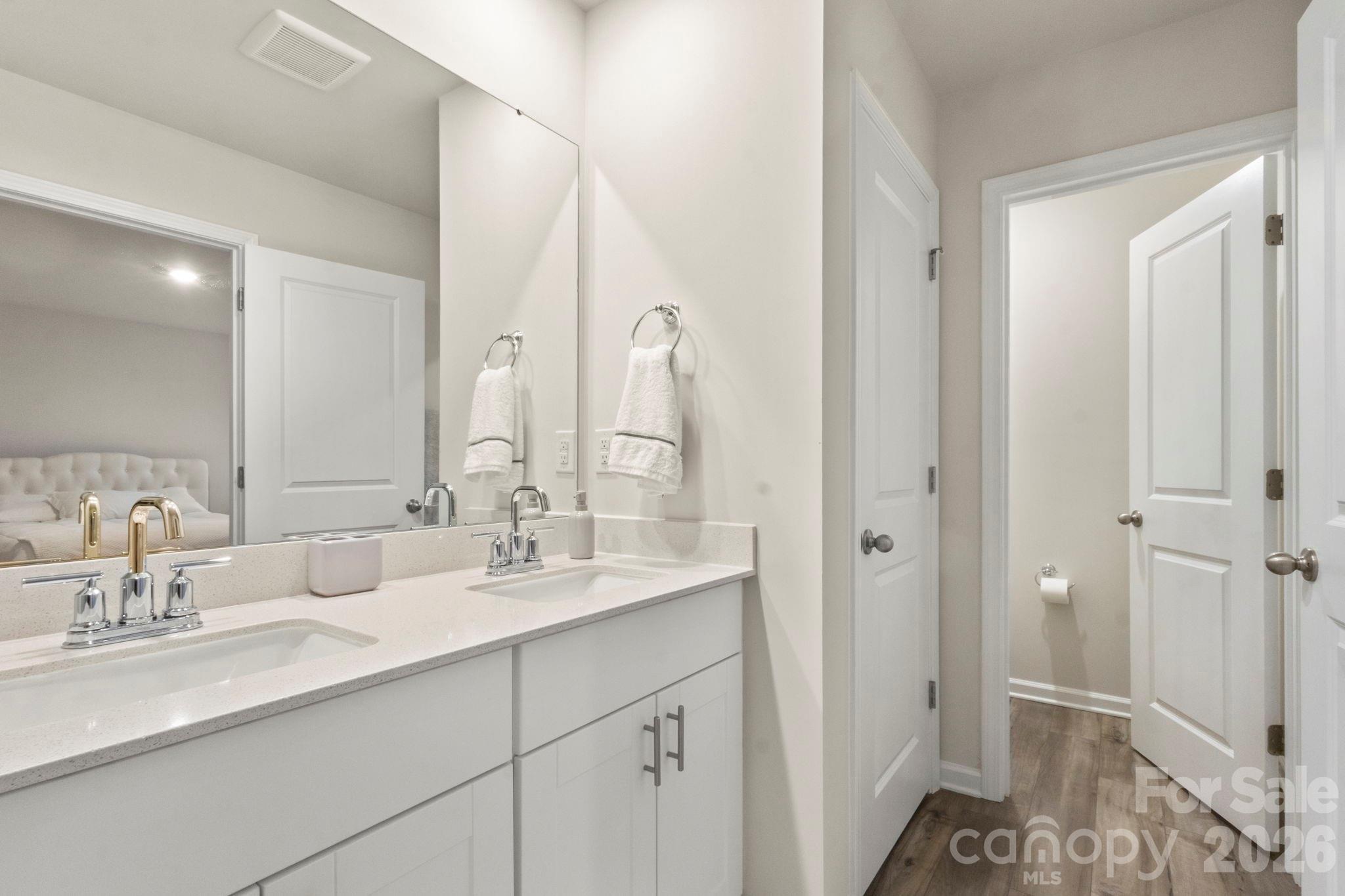 3045 Belstock Court — Charlotte