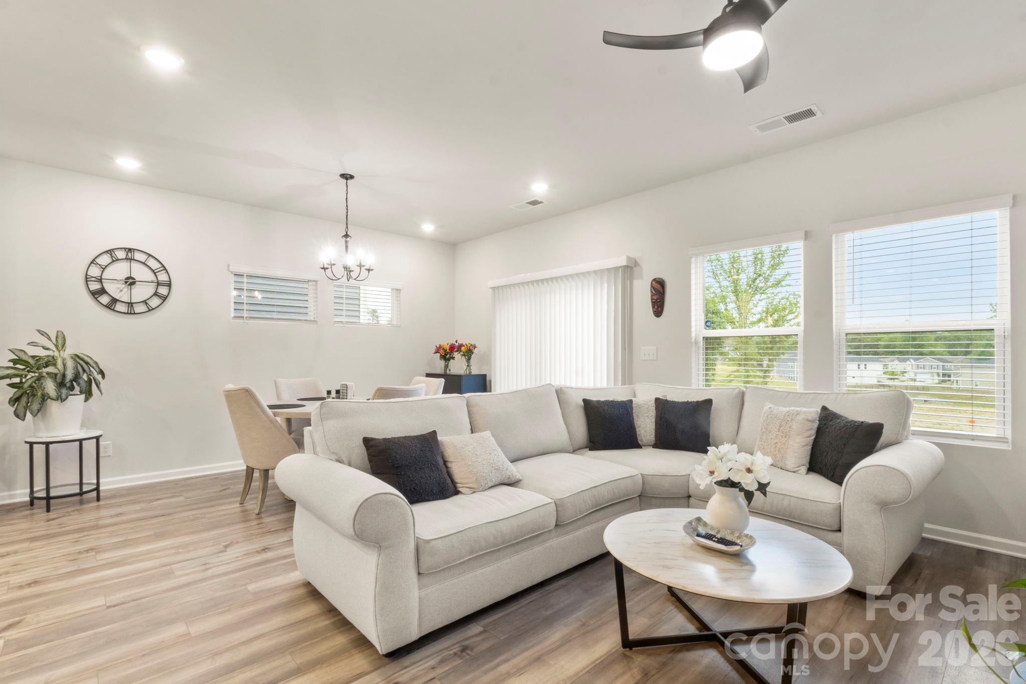 3045 Belstock Court — Charlotte