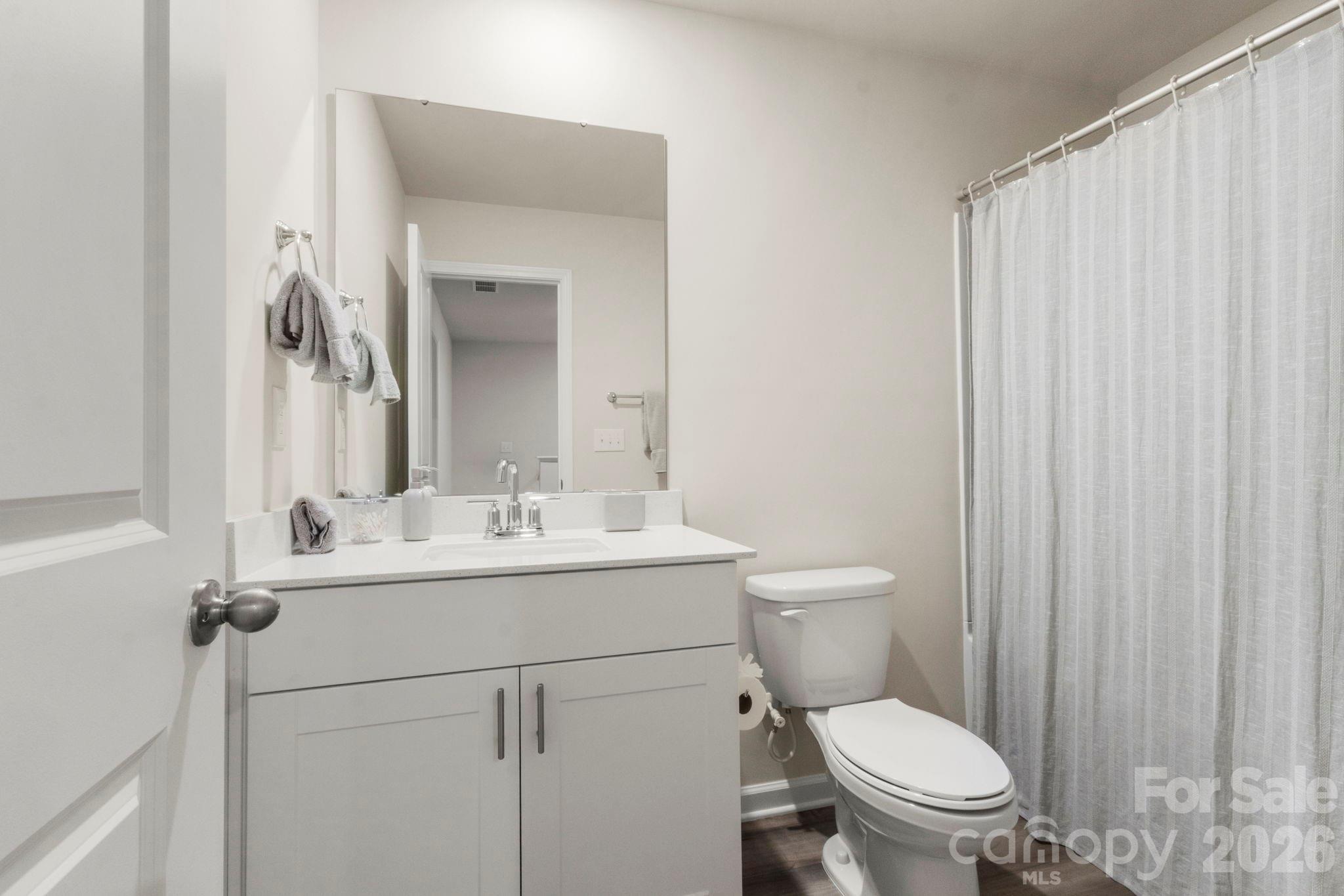 3045 Belstock Court — Charlotte