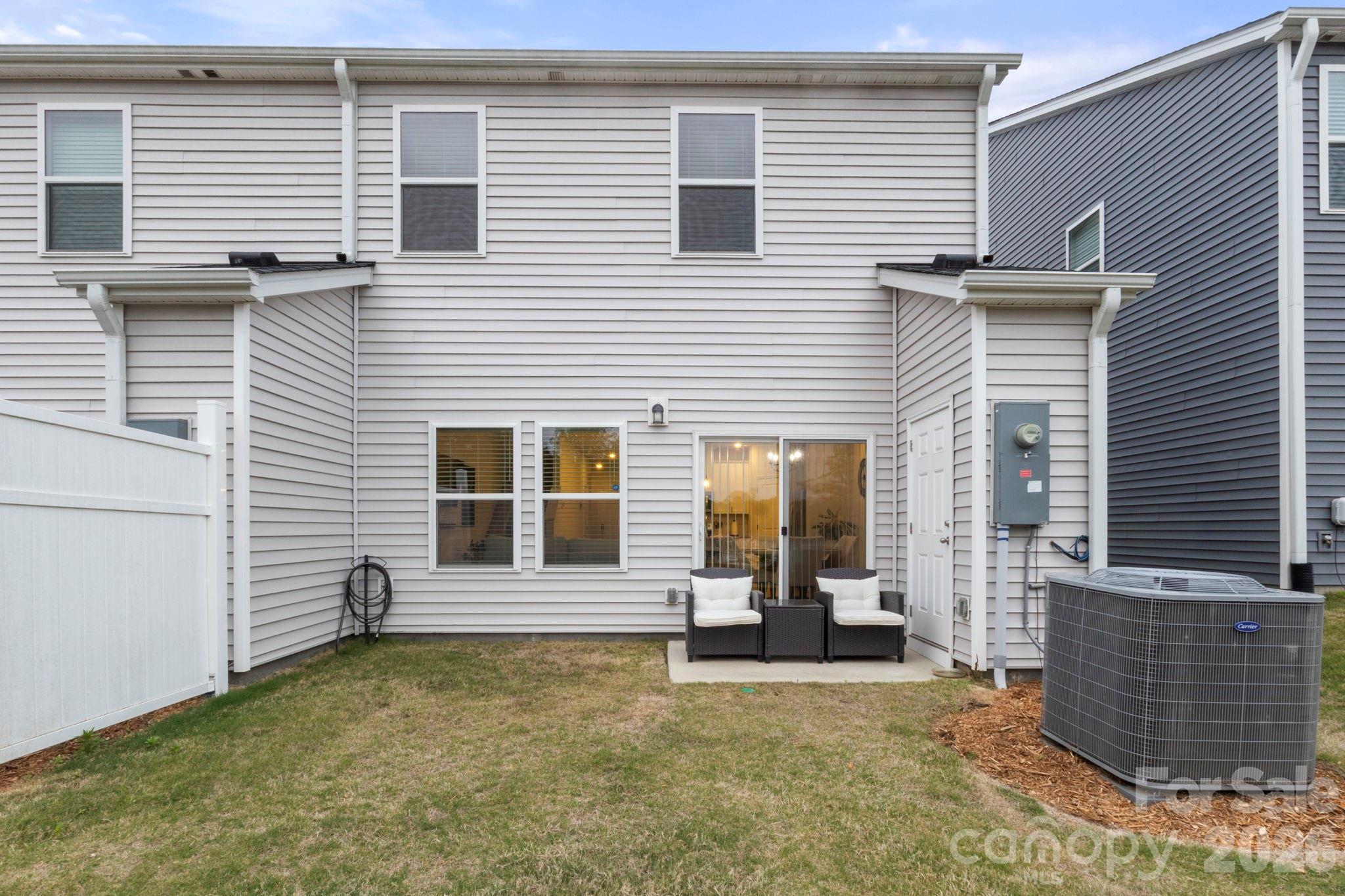 3045 Belstock Court — Charlotte