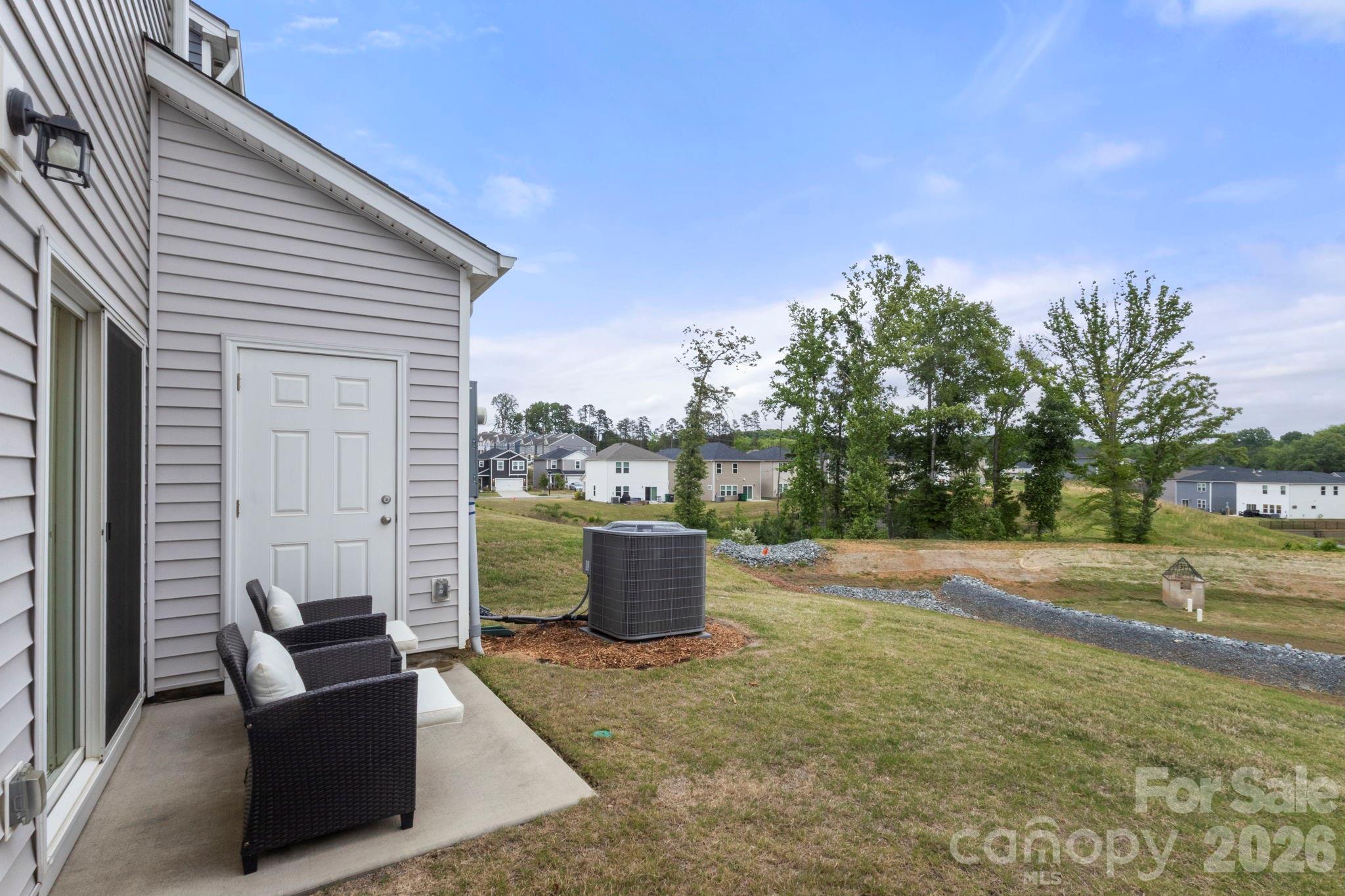 3045 Belstock Court — Charlotte