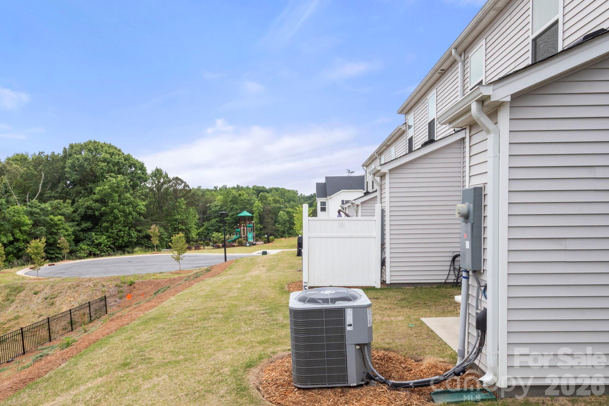 3045 Belstock Court — Charlotte