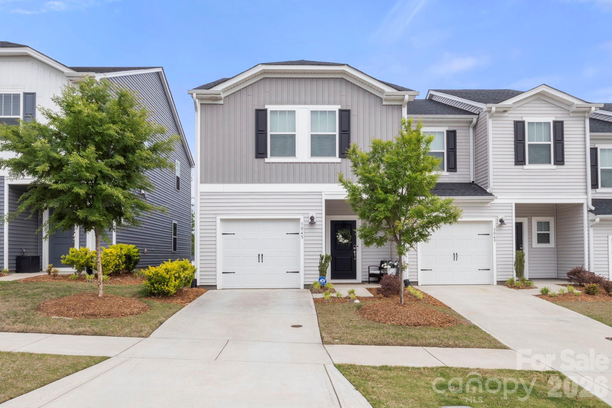 3045 Belstock Court — Charlotte