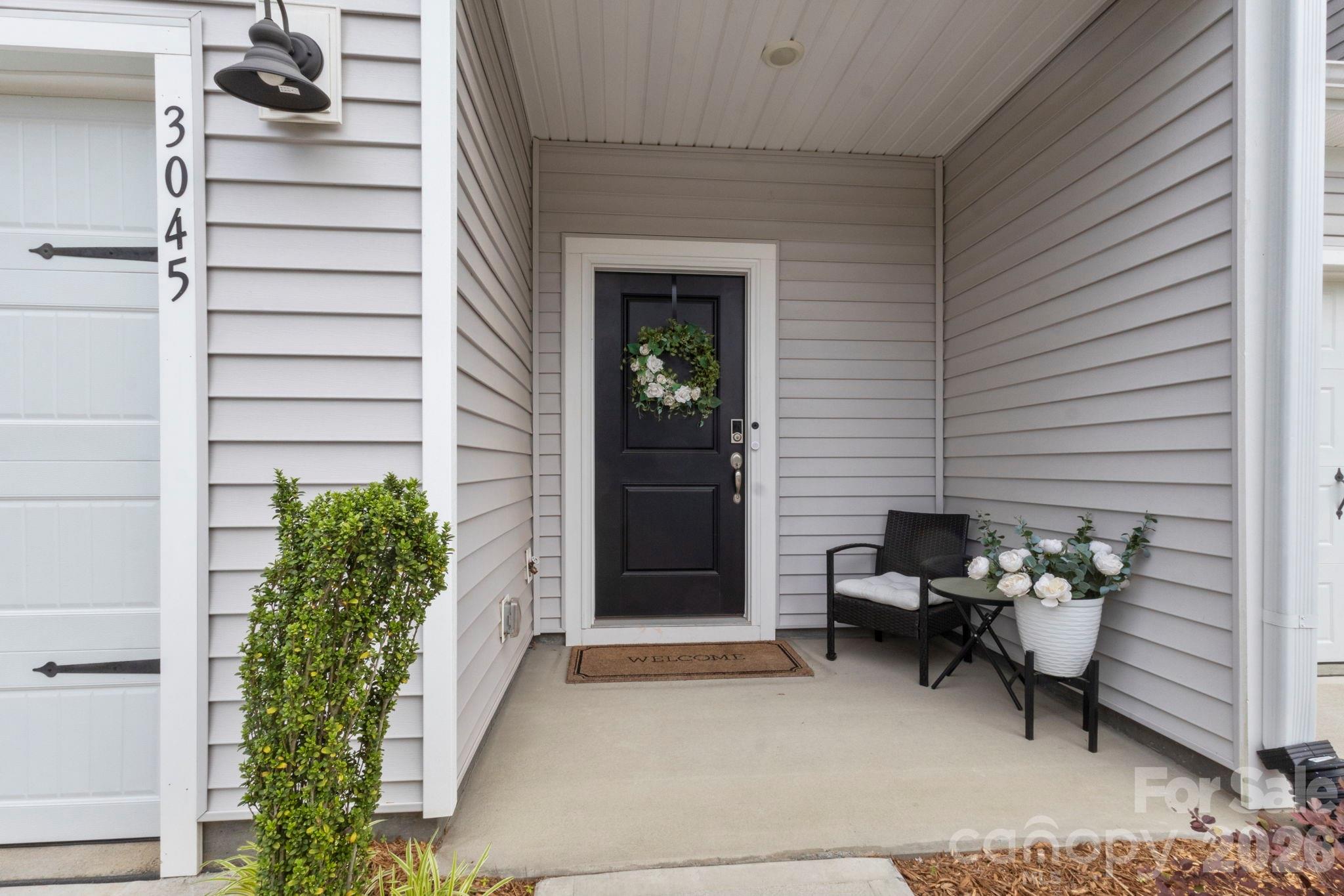 3045 Belstock Court — Charlotte