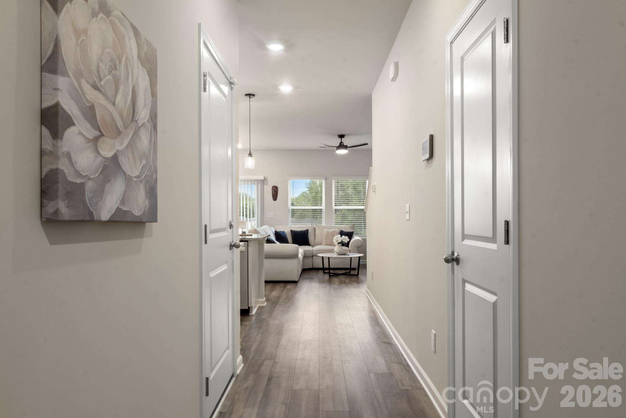 3045 Belstock Court — Charlotte
