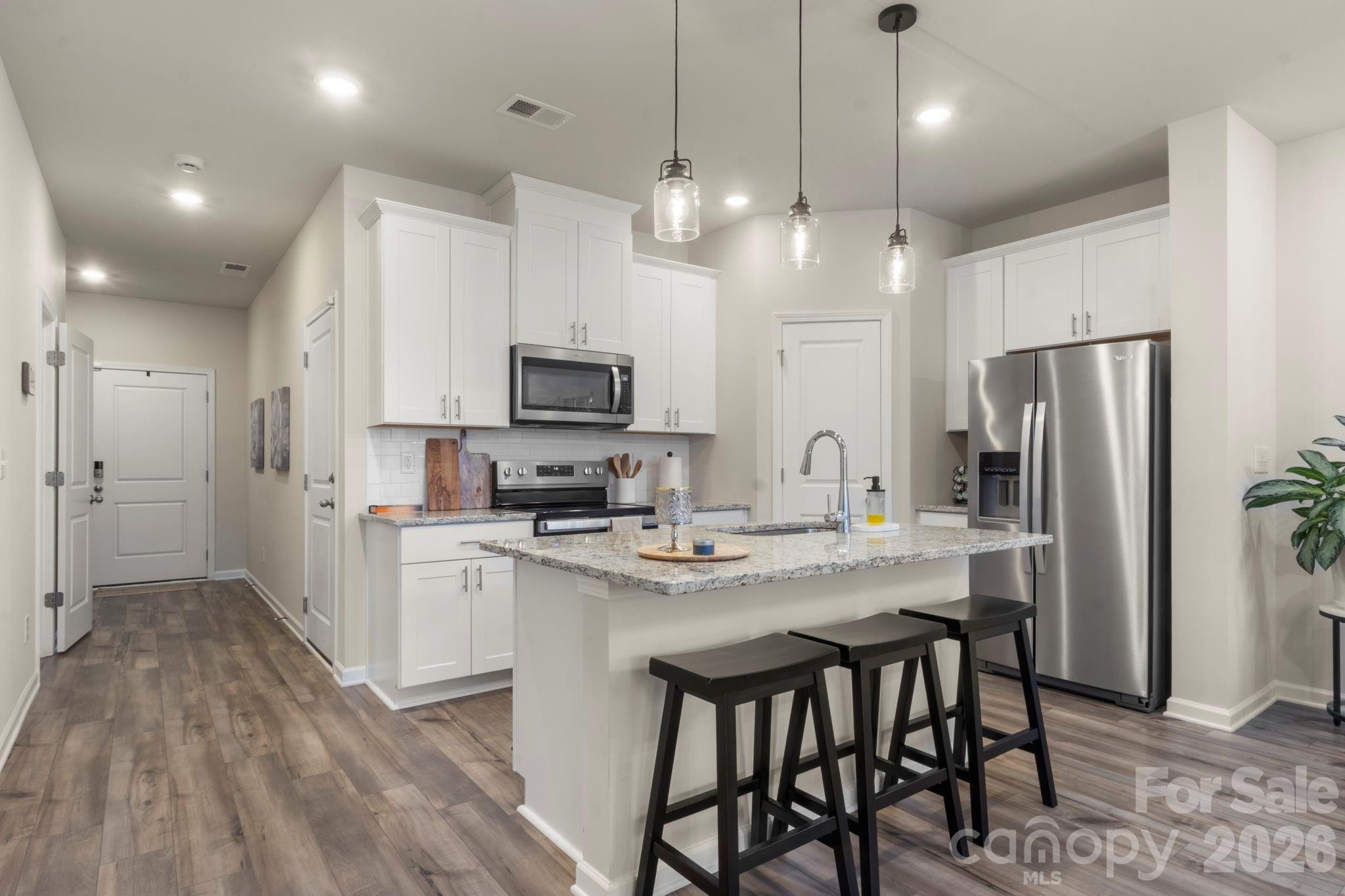 3045 Belstock Court — Charlotte