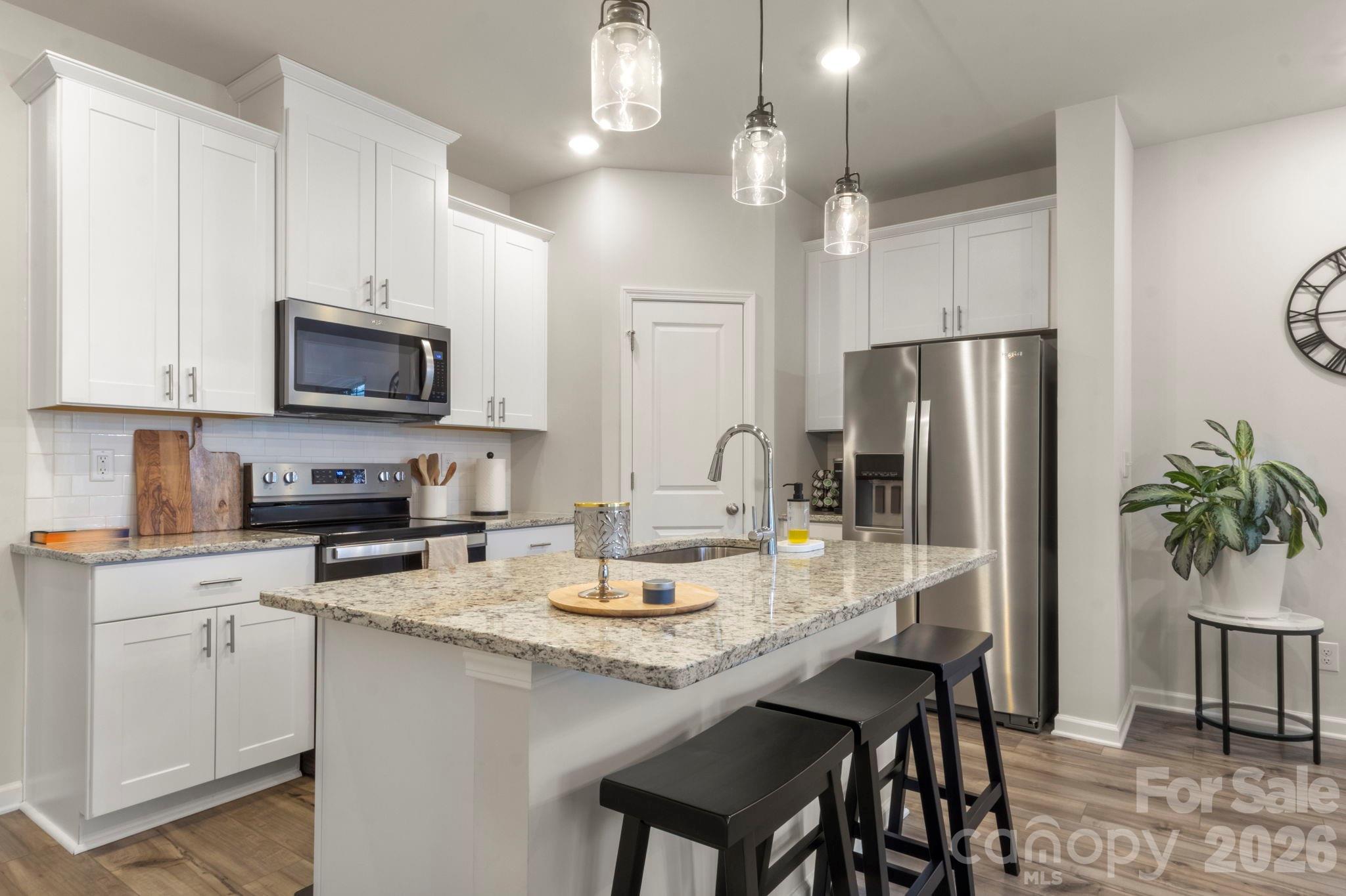 3045 Belstock Court — Charlotte