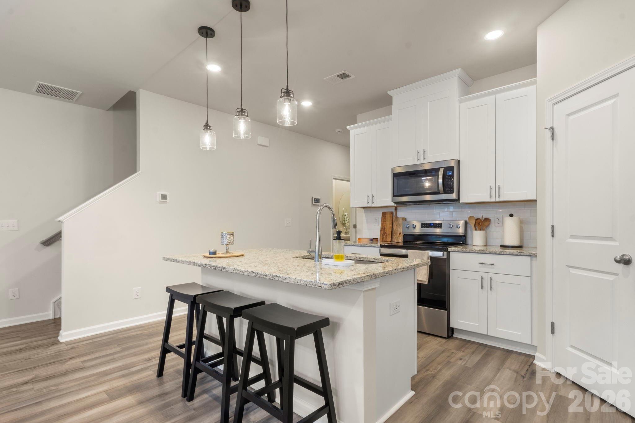 3045 Belstock Court — Charlotte